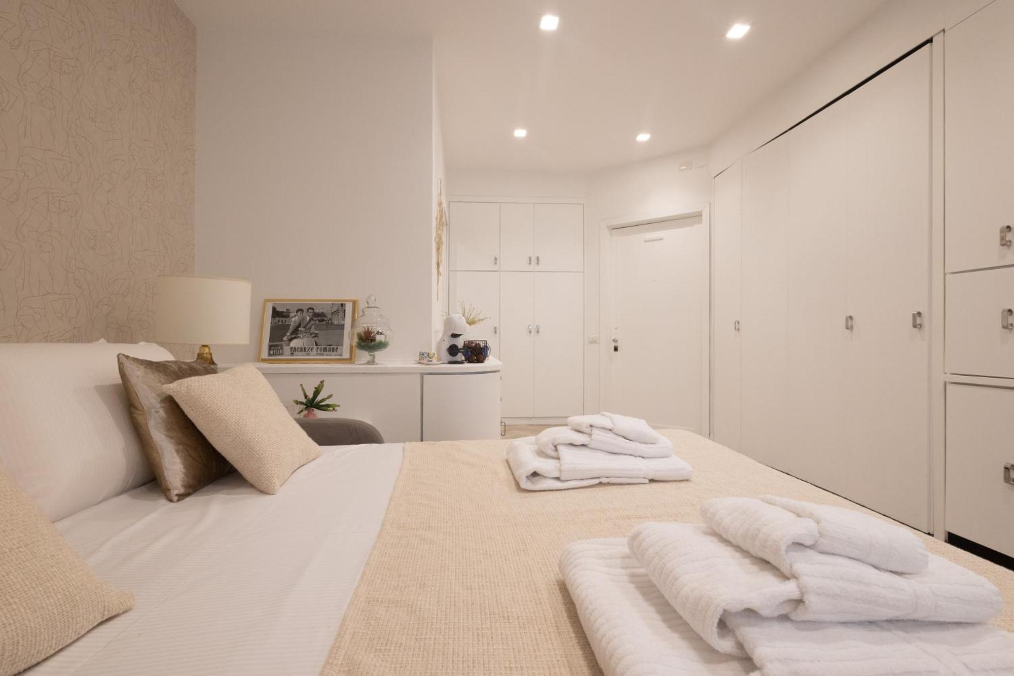 Apartment Dolce Chic Rome