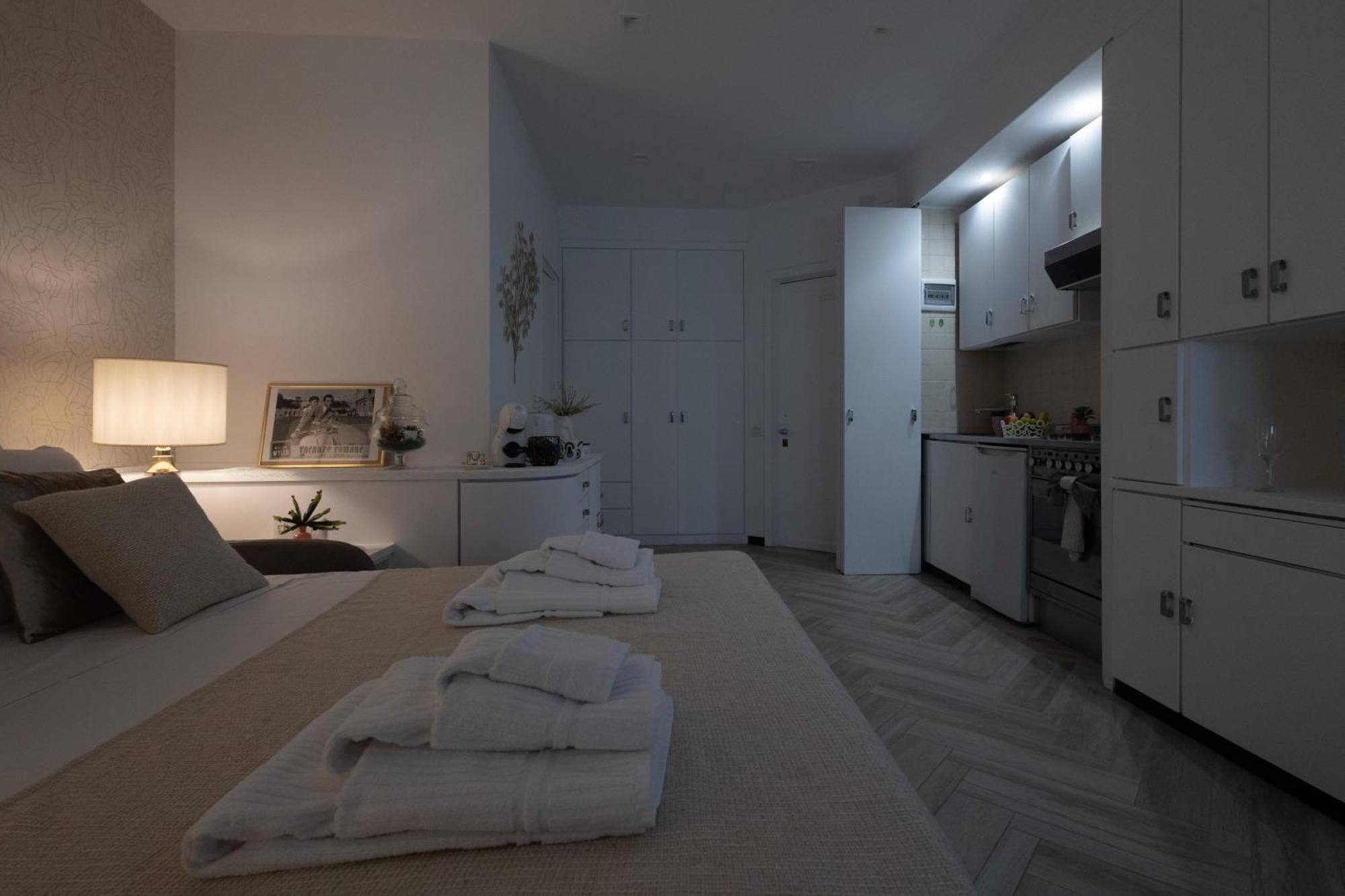 Dolce Chic Apartment Rome