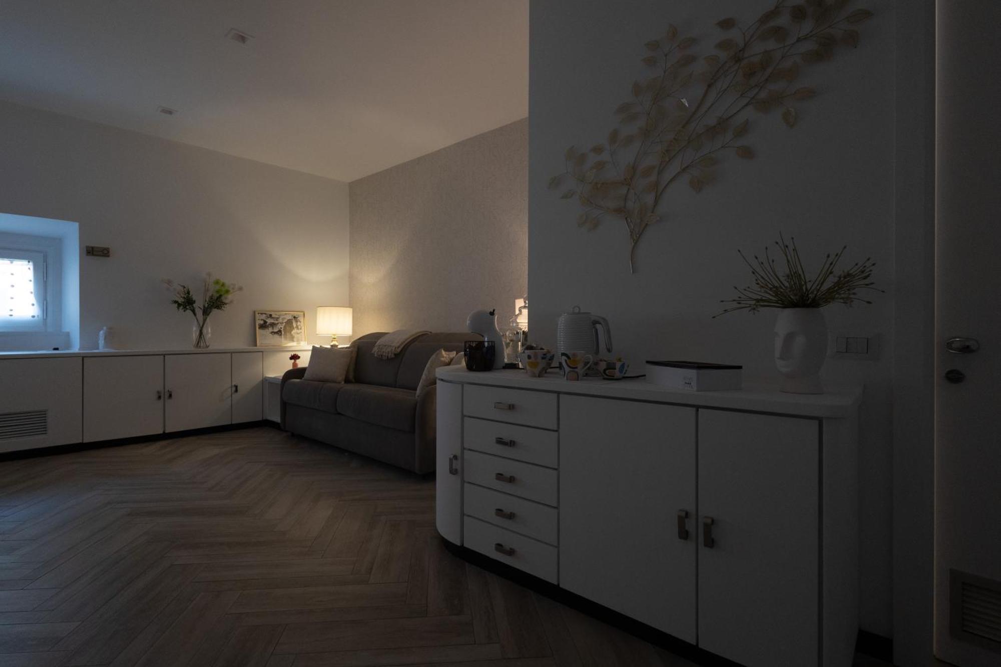 Dolce Chic Apartment