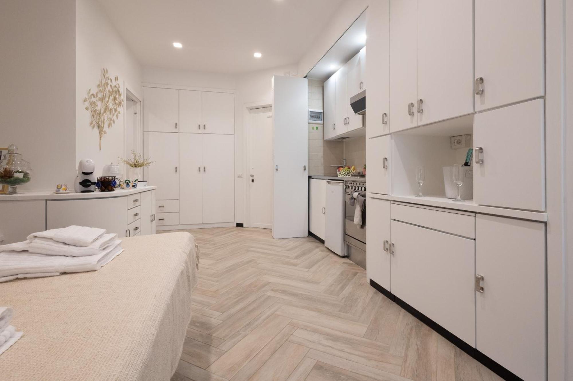 Apartment Dolce Chic *