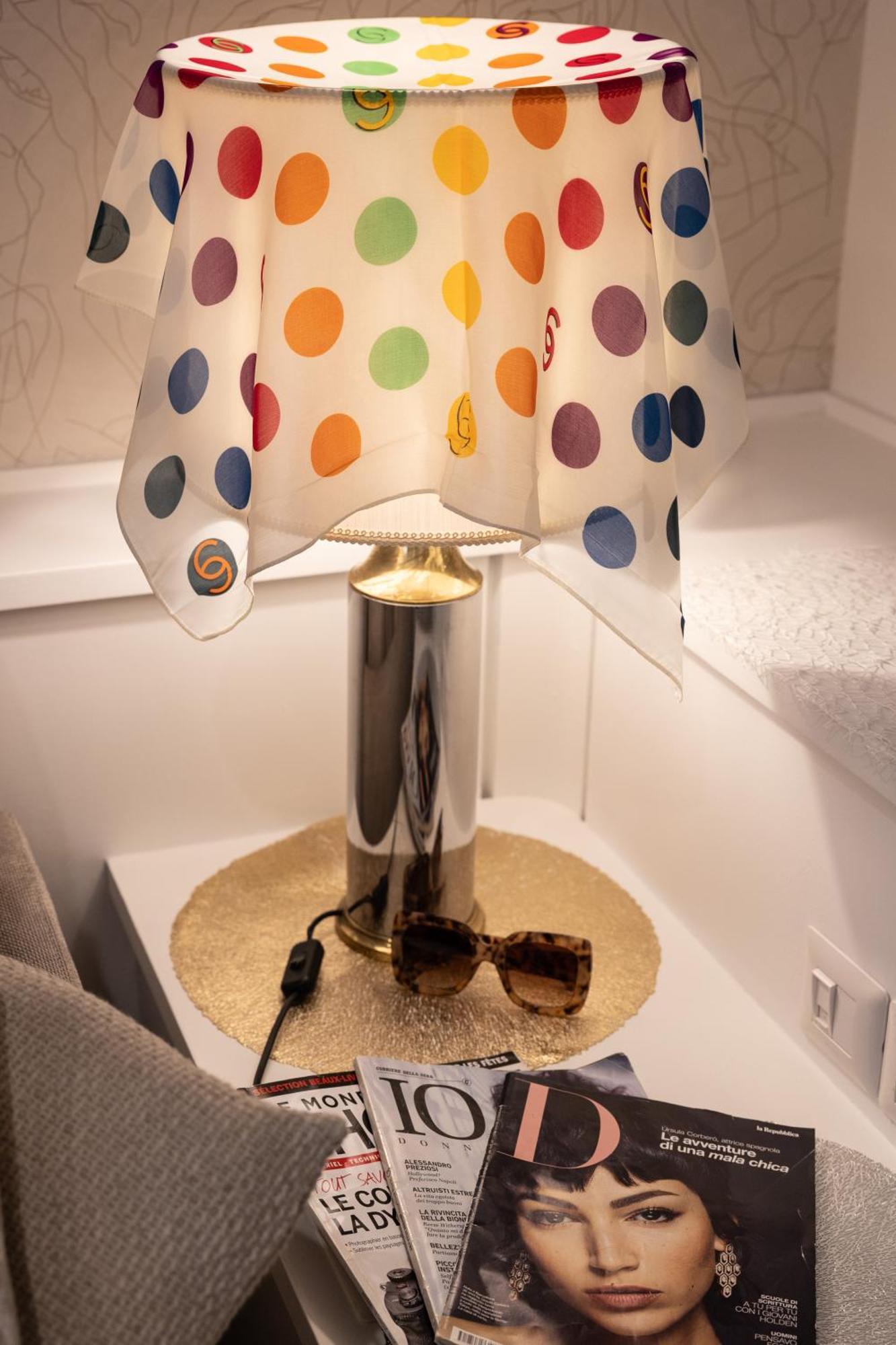 Dolce Chic Apartment Rome