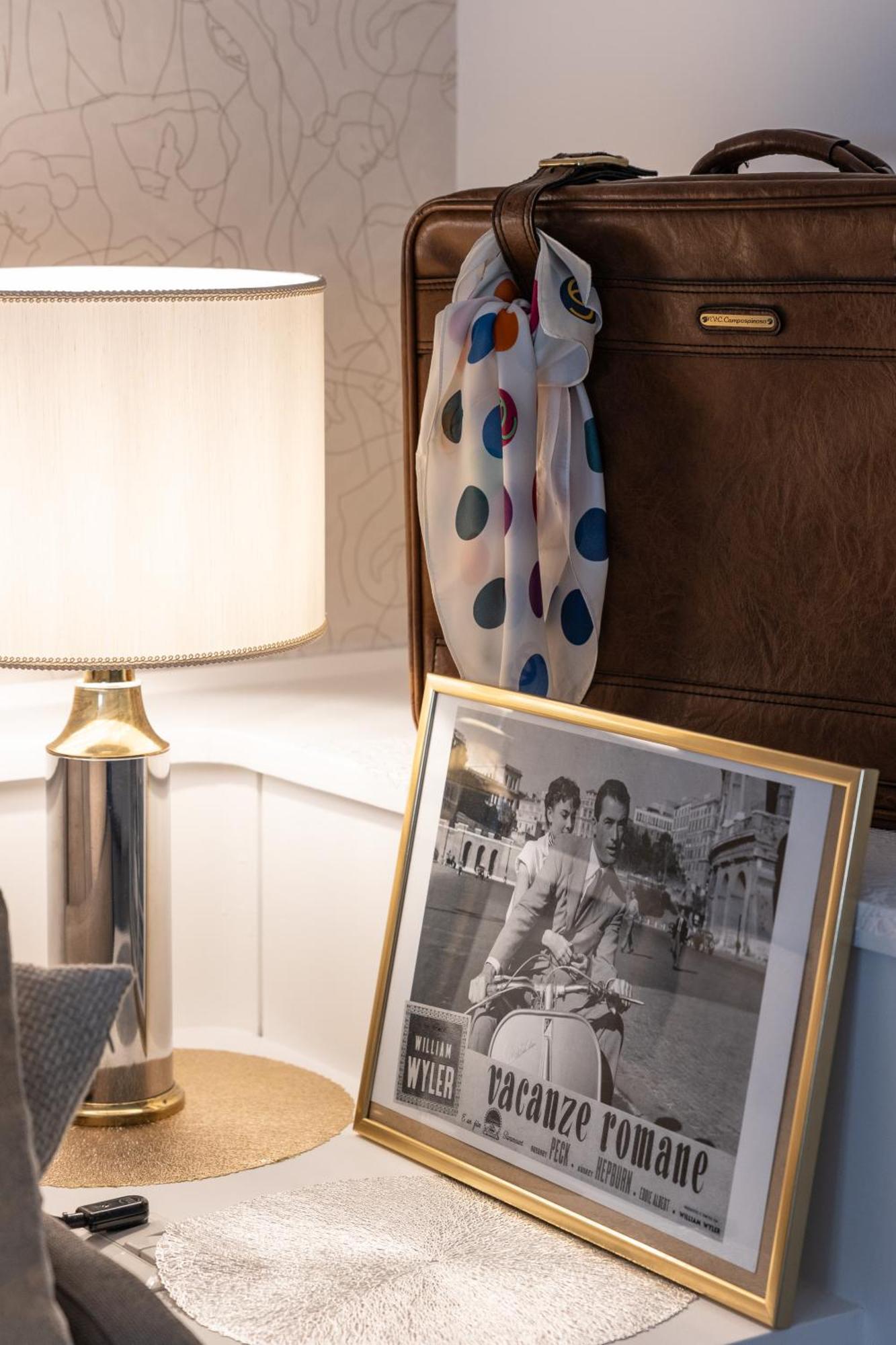 Apartment Dolce Chic Rome