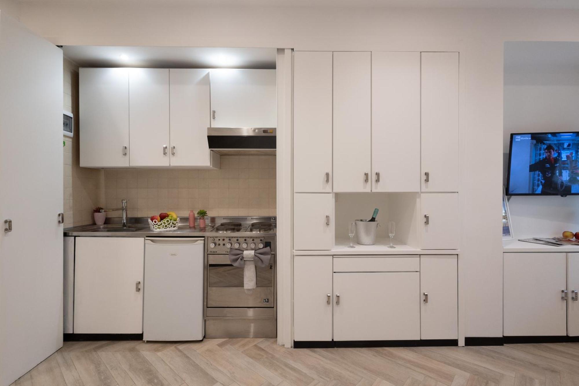 Apartment Dolce Chic