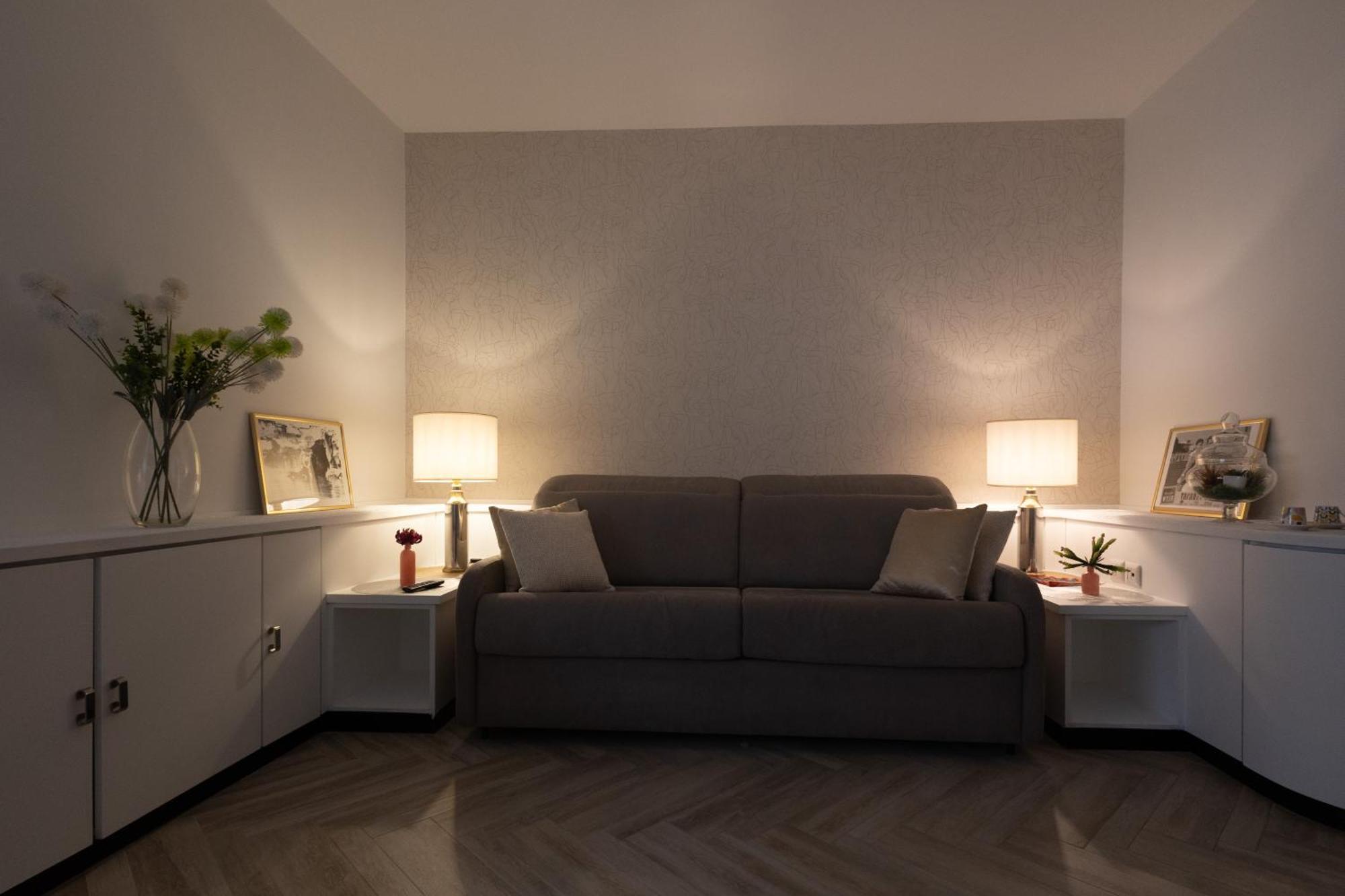 Apartment Dolce Chic *