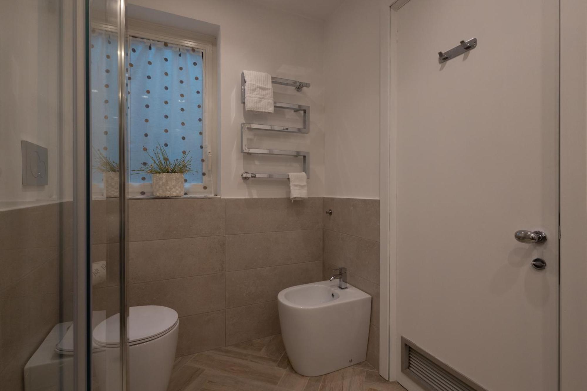 Dolce Chic Apartment Rome