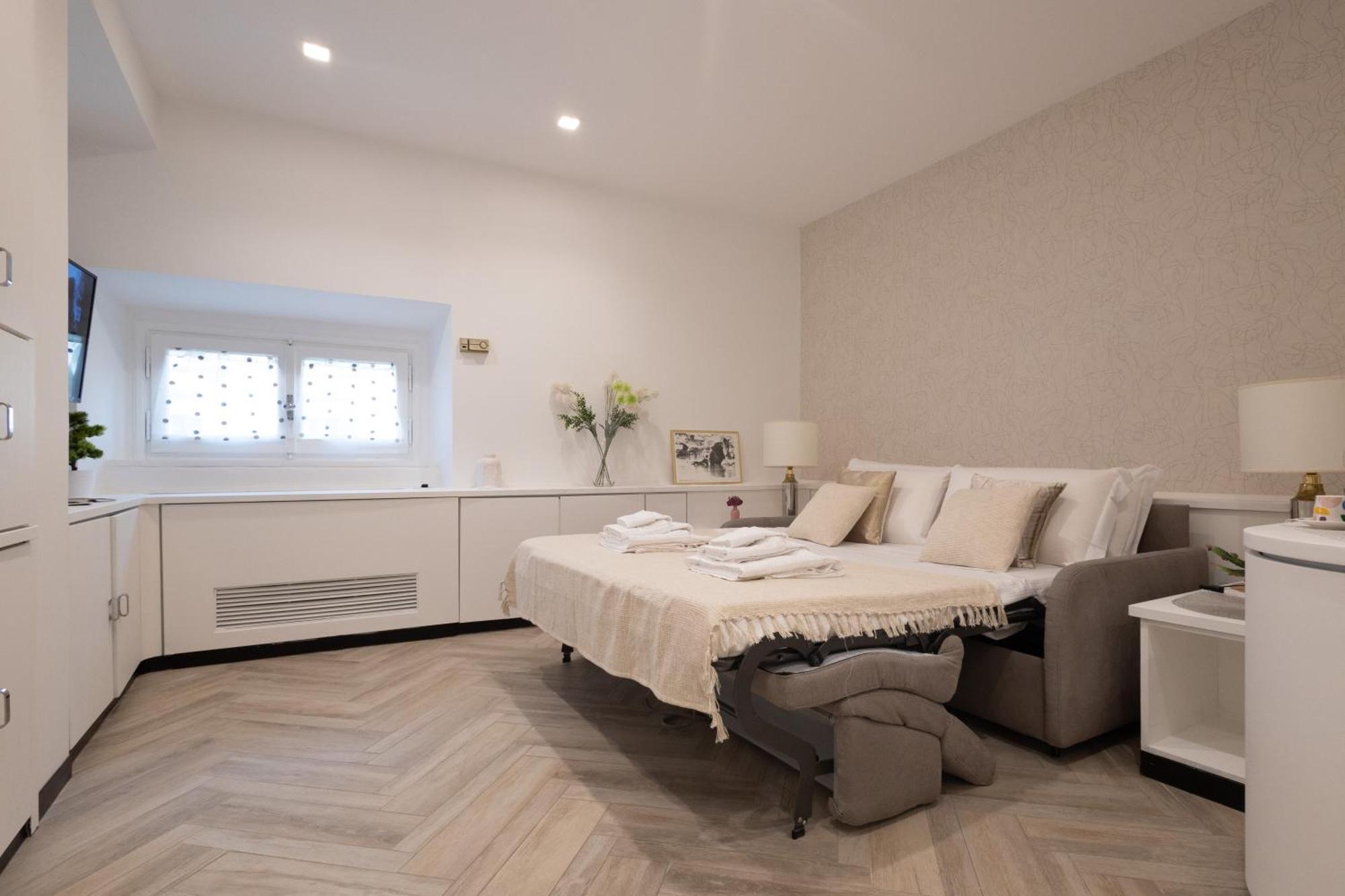 Apartment Dolce Chic