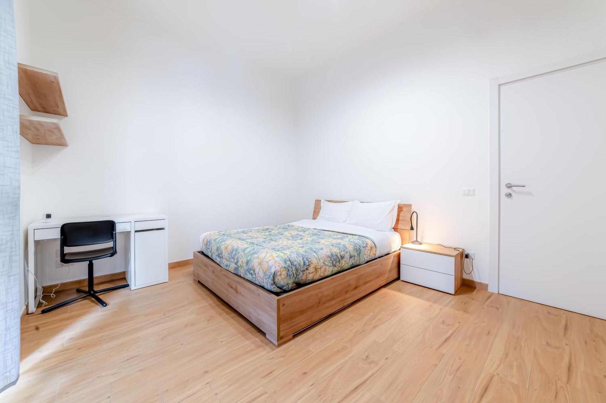 Guest house Cozy - Metro Garbatella & Wi-fi Rome
