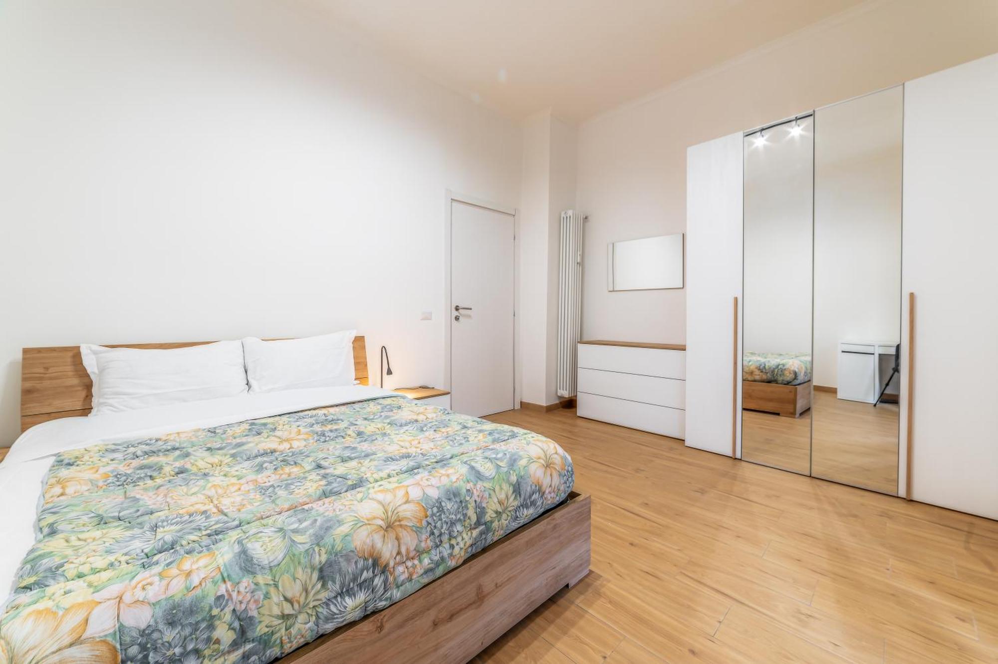 Guest house Cozy - Metro Garbatella & Wi-fi Rome