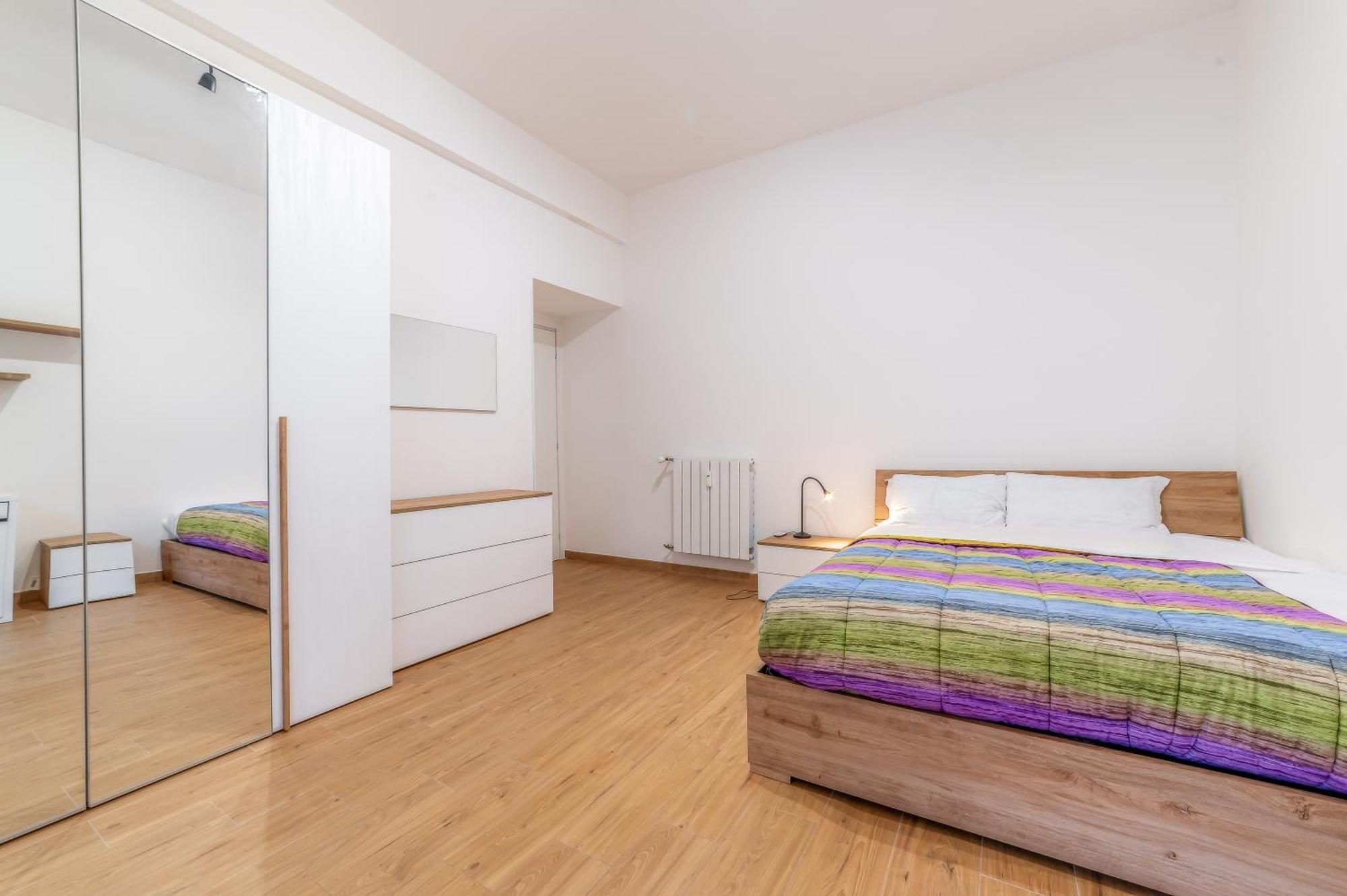 Cozy - Metro Garbatella & Wi-fi Guest house *