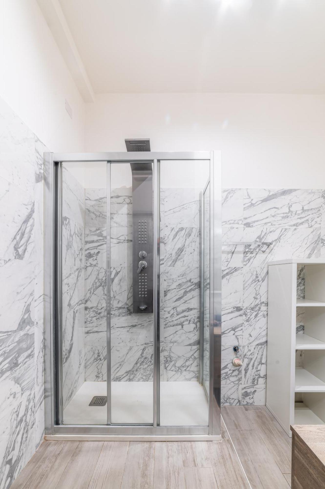Cozy - Metro Garbatella & Wi-fi Guest house Rome