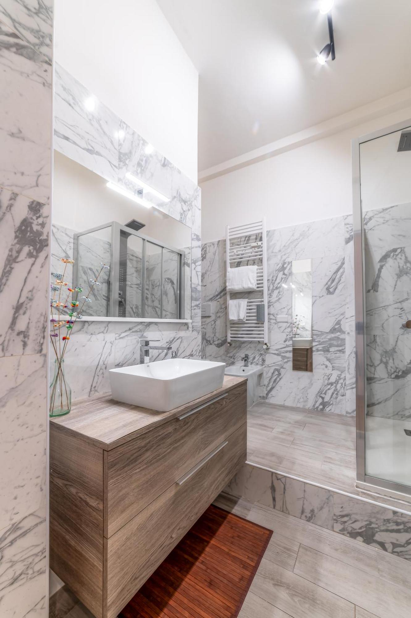 Guest house Cozy - Metro Garbatella & Wi-fi