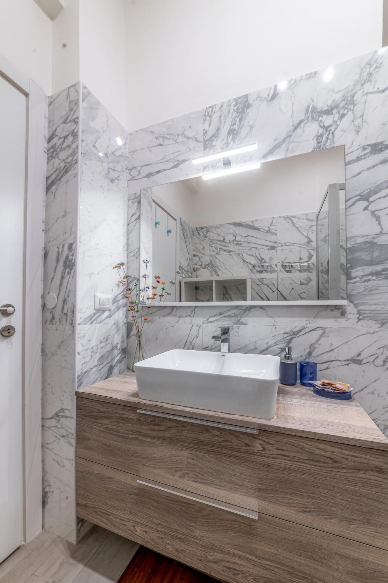 Guest house Cozy - Metro Garbatella & Wi-fi Rome