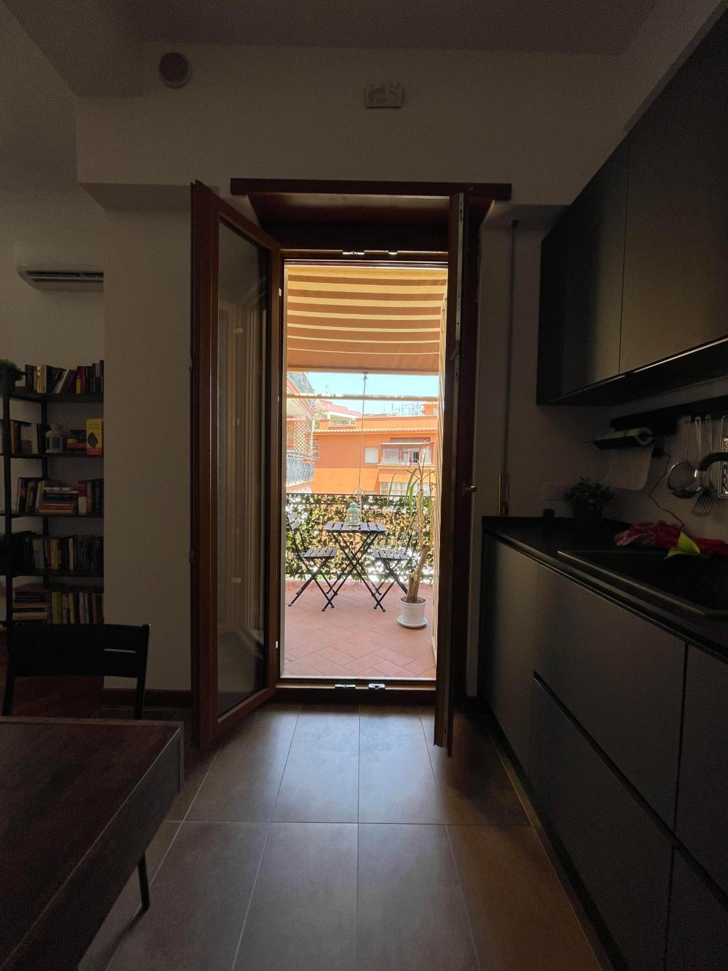 Casa Giulia Monteverde Apartment *