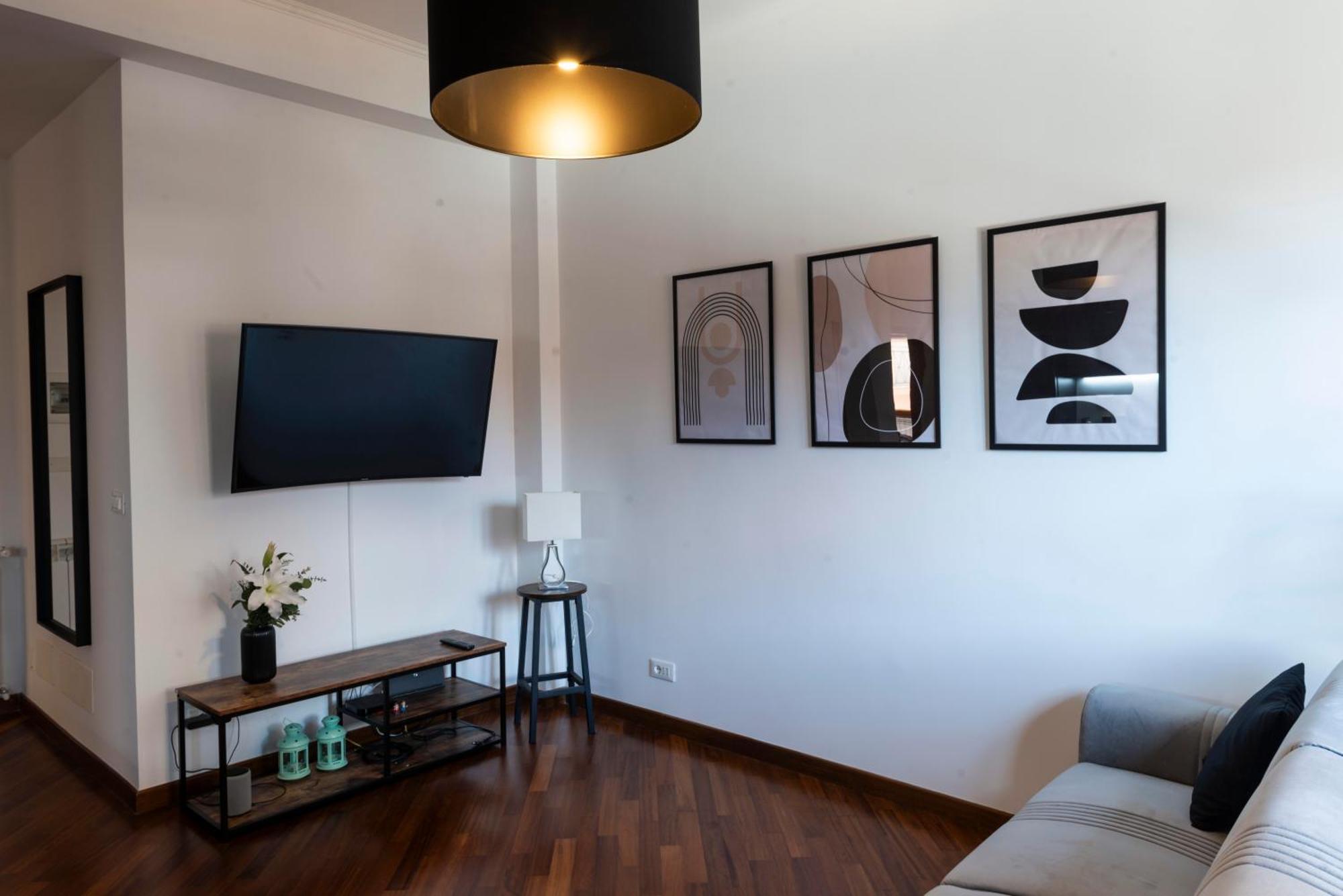 Apartment Casa Giulia Monteverde *