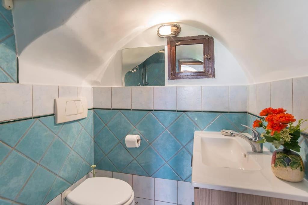 Vatican Little Apartment Rome