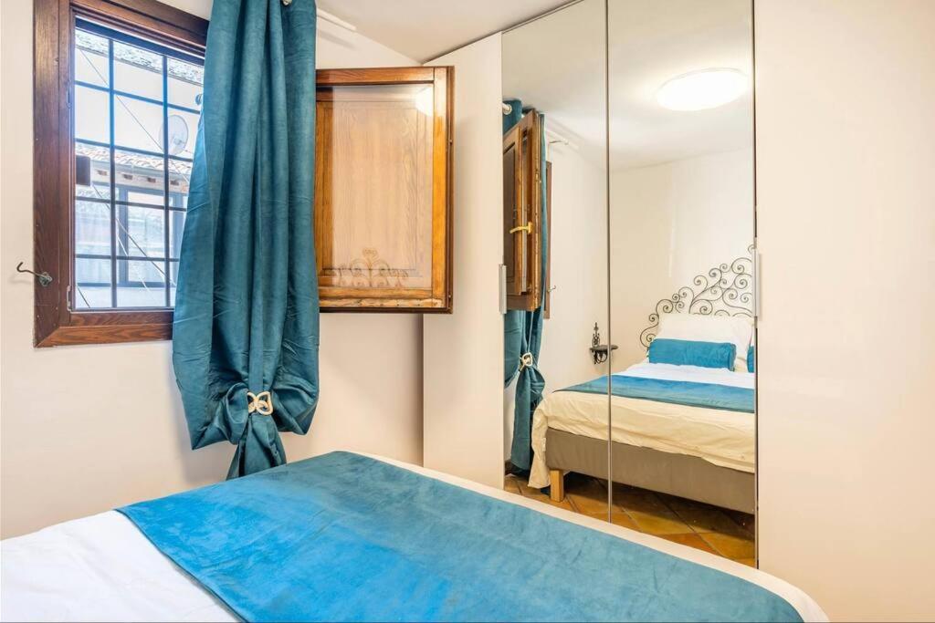 Attico Campo De Fiori Katia Apartment Rome
