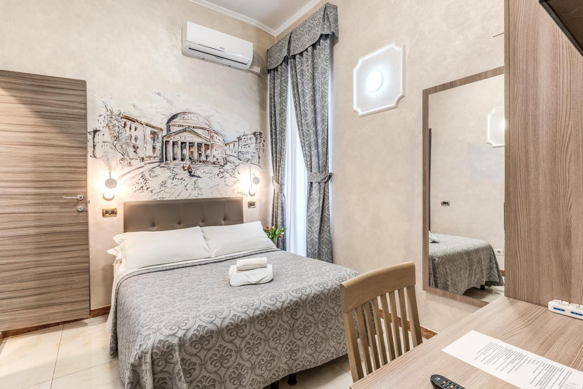 Centro Cavour Hotel Rome