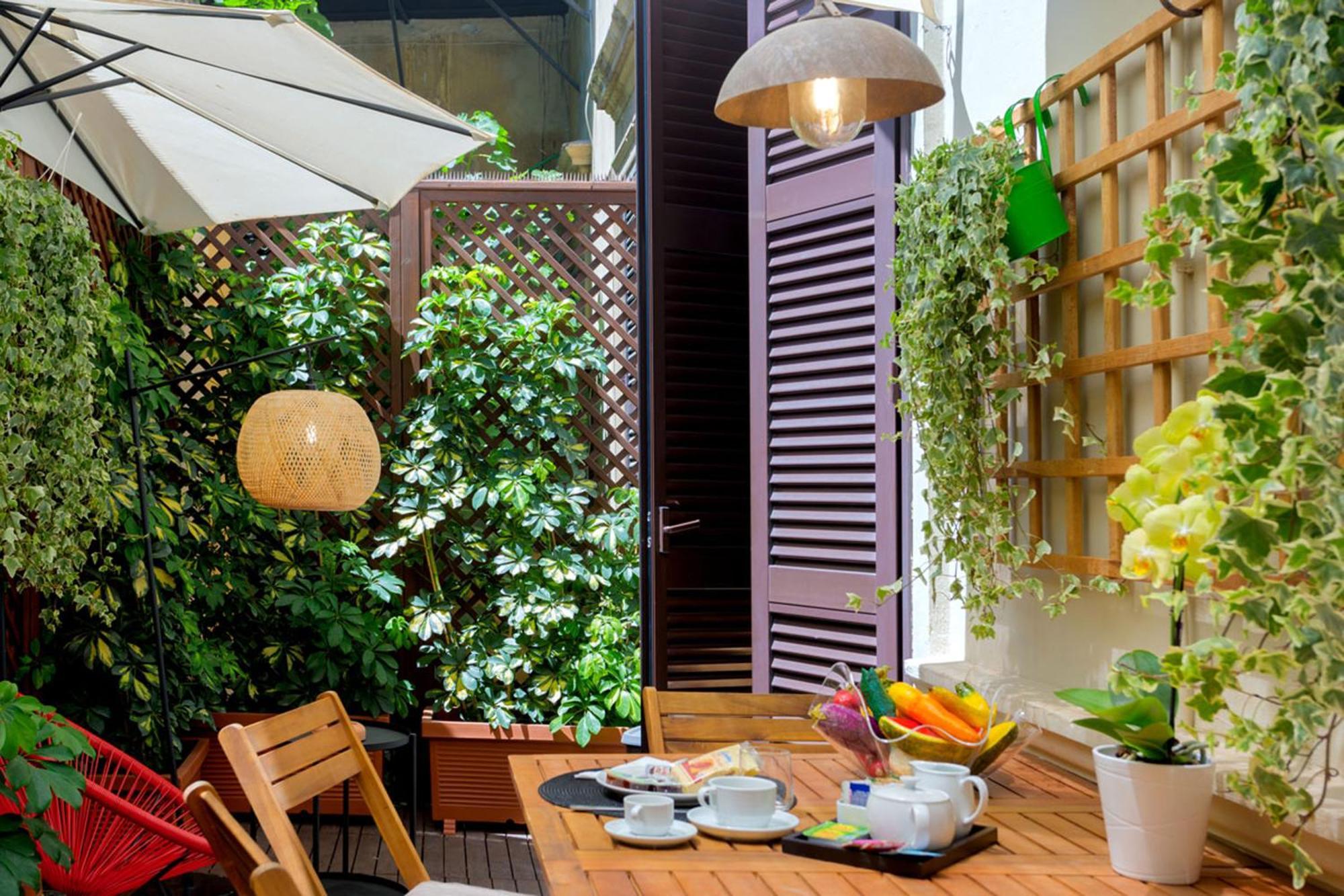 L'obelisque Maison De Luxe Guest house Rome