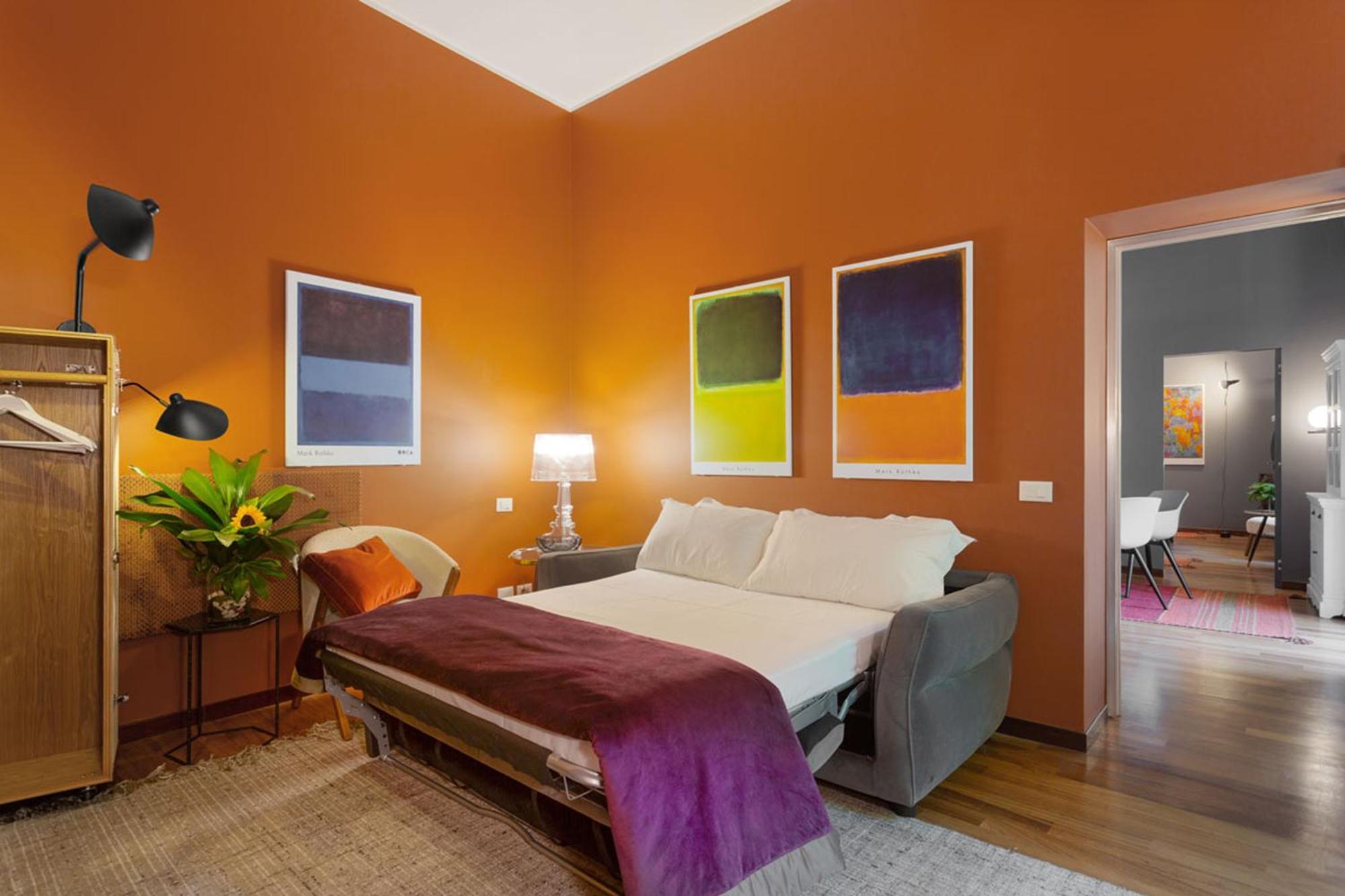 L'obelisque Maison De Luxe 2*