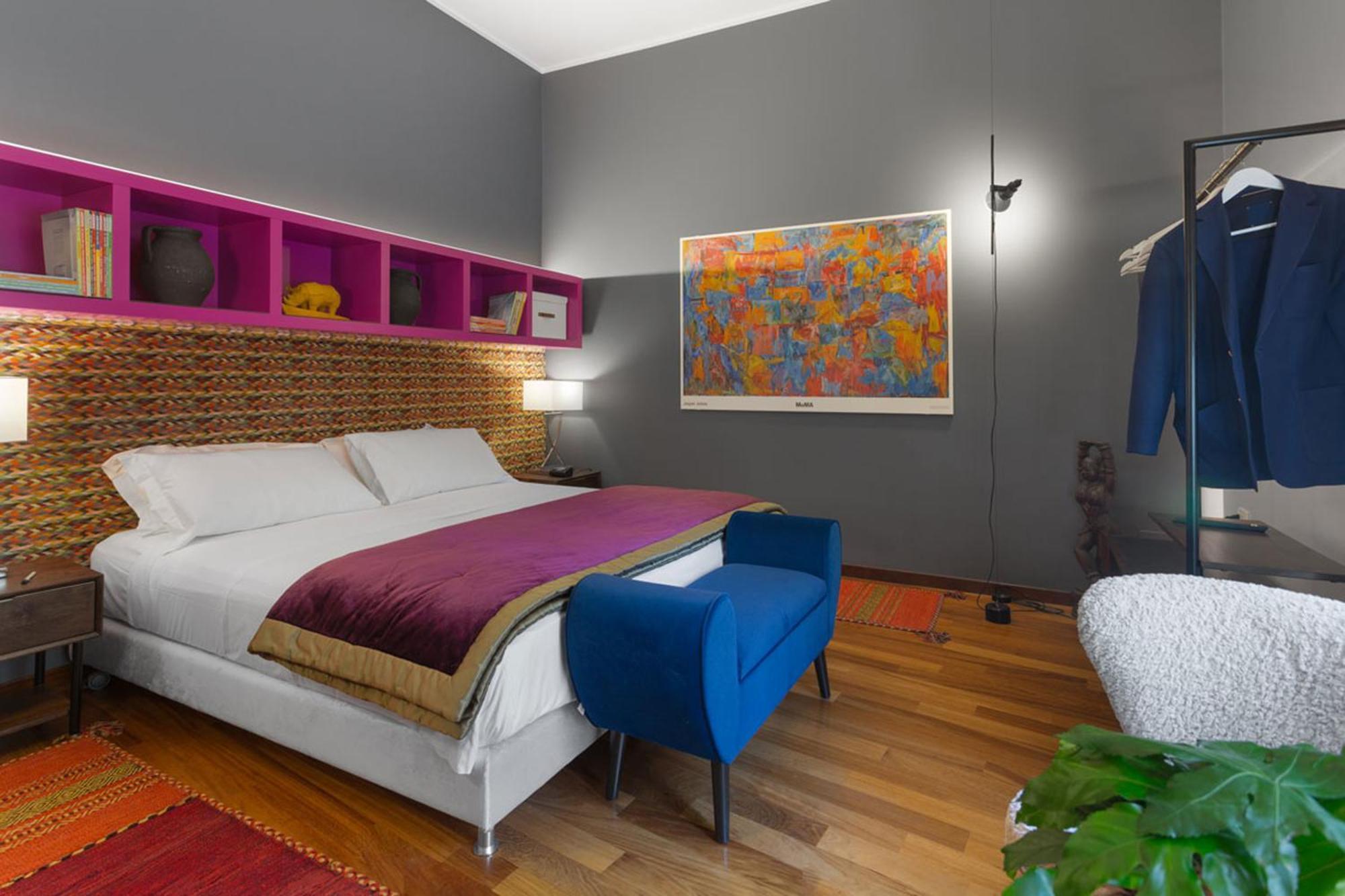 L'obelisque Maison De Luxe Guest house 2*