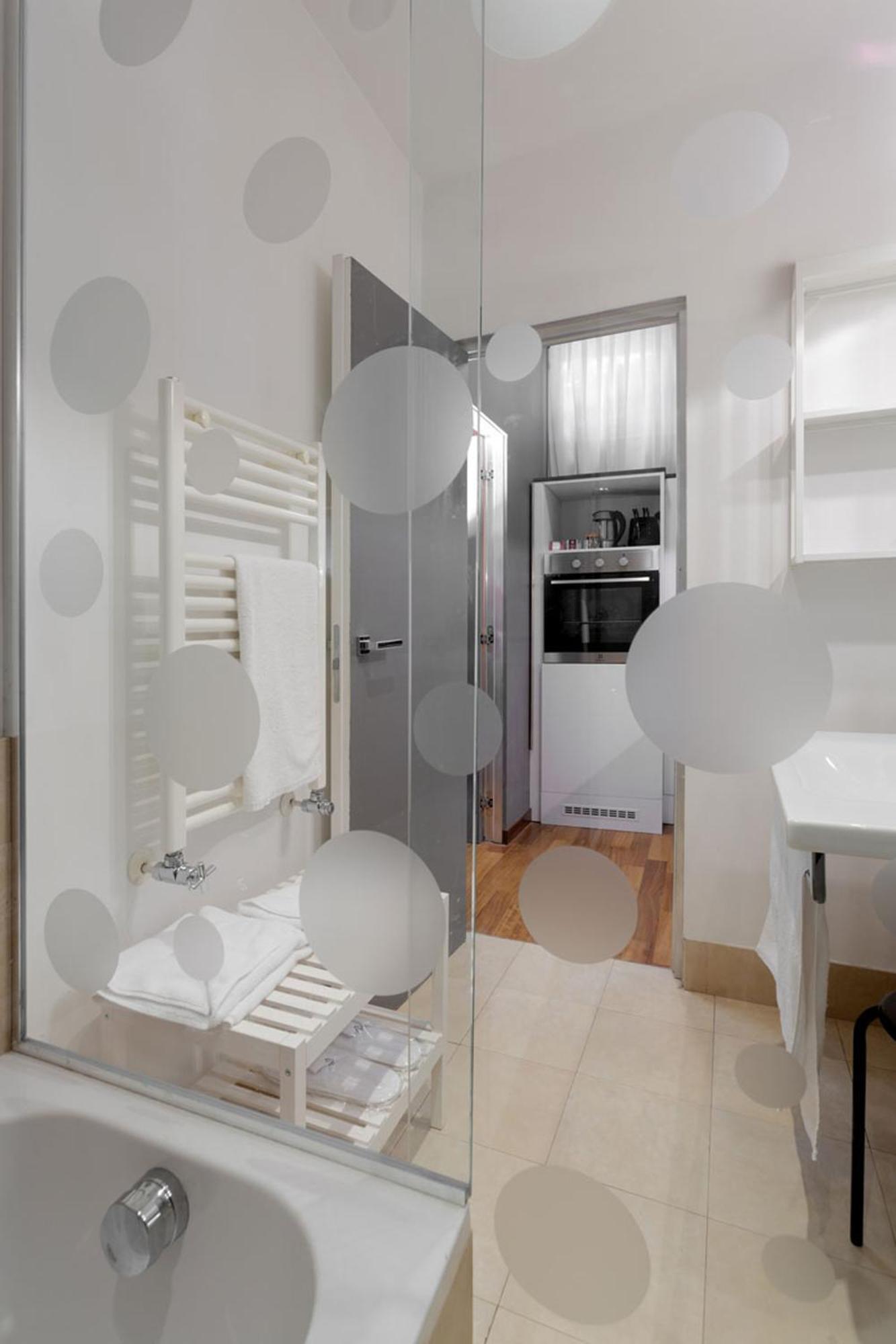 L'obelisque Maison De Luxe Guest house Rome