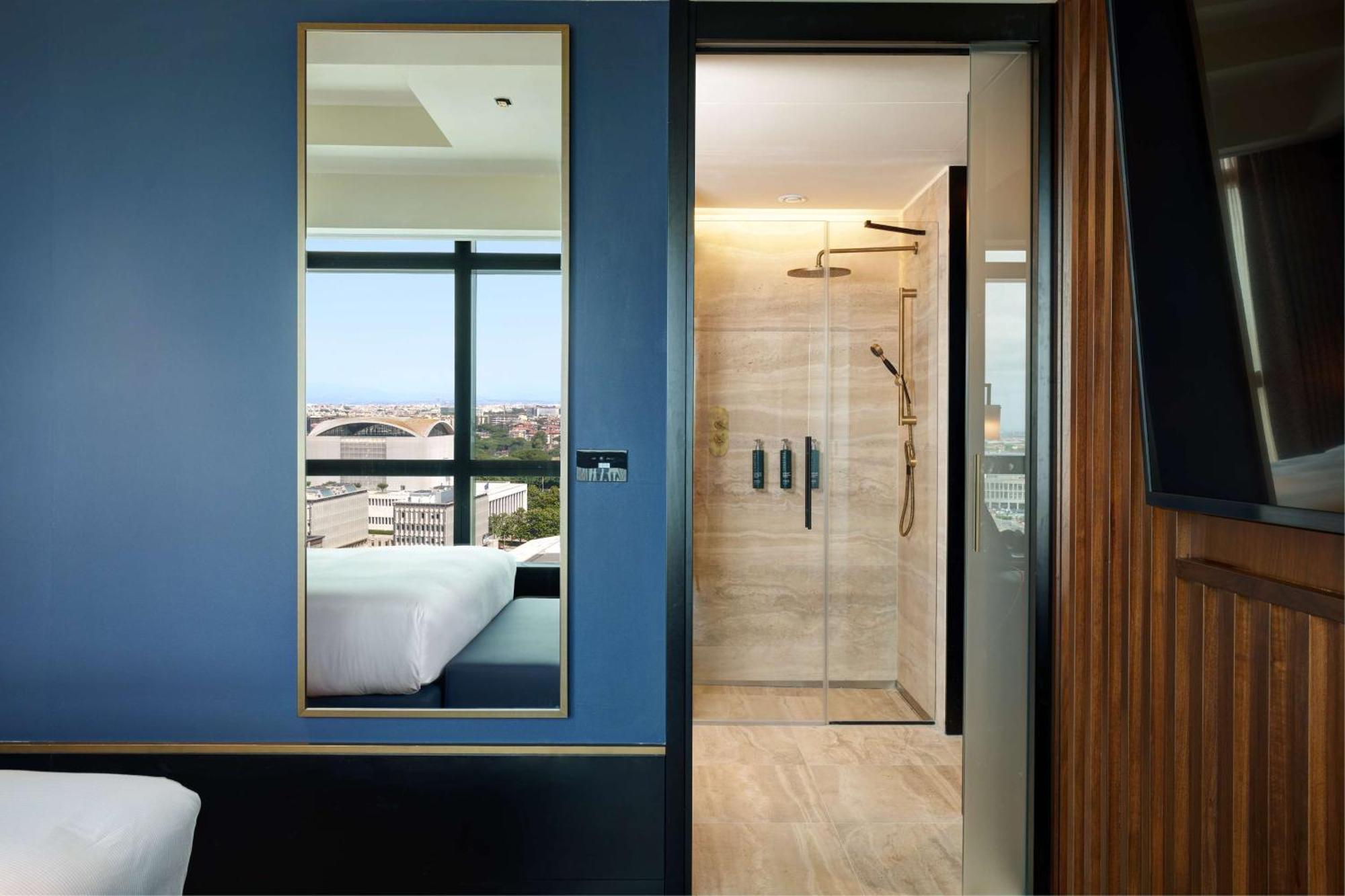 Hilton Eur La