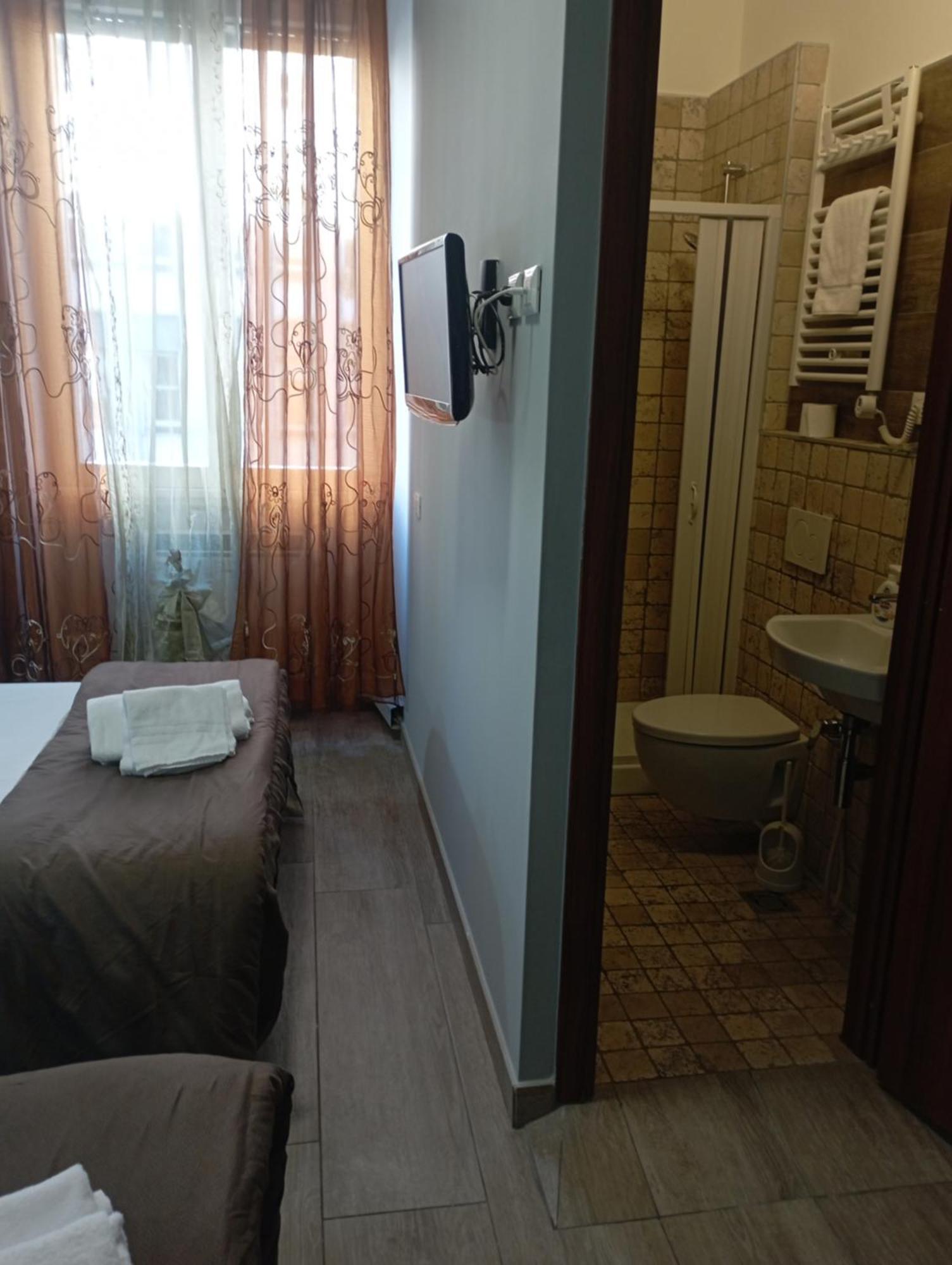 Guest house New Paradise *