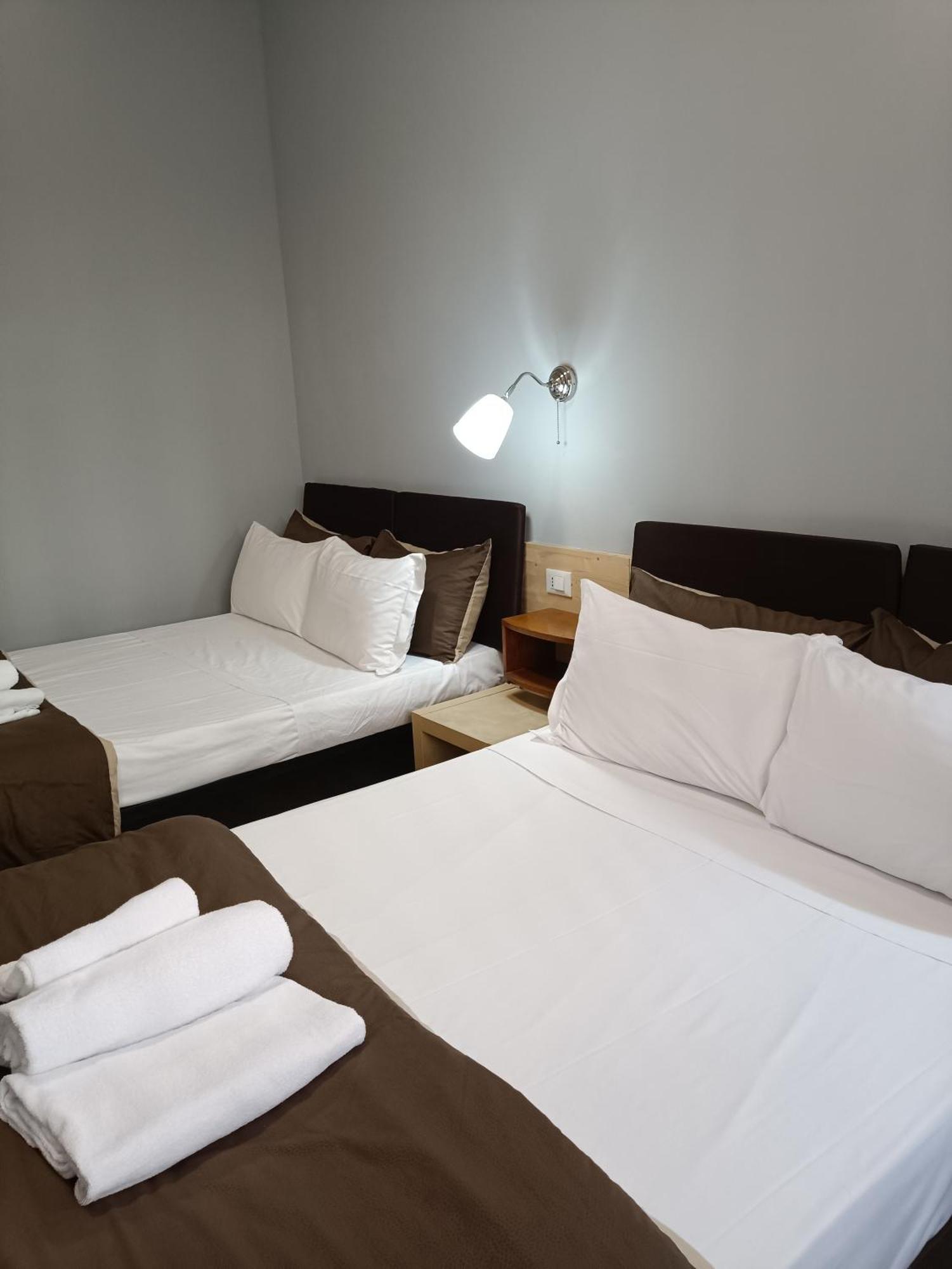 New Paradise Guest house Rome