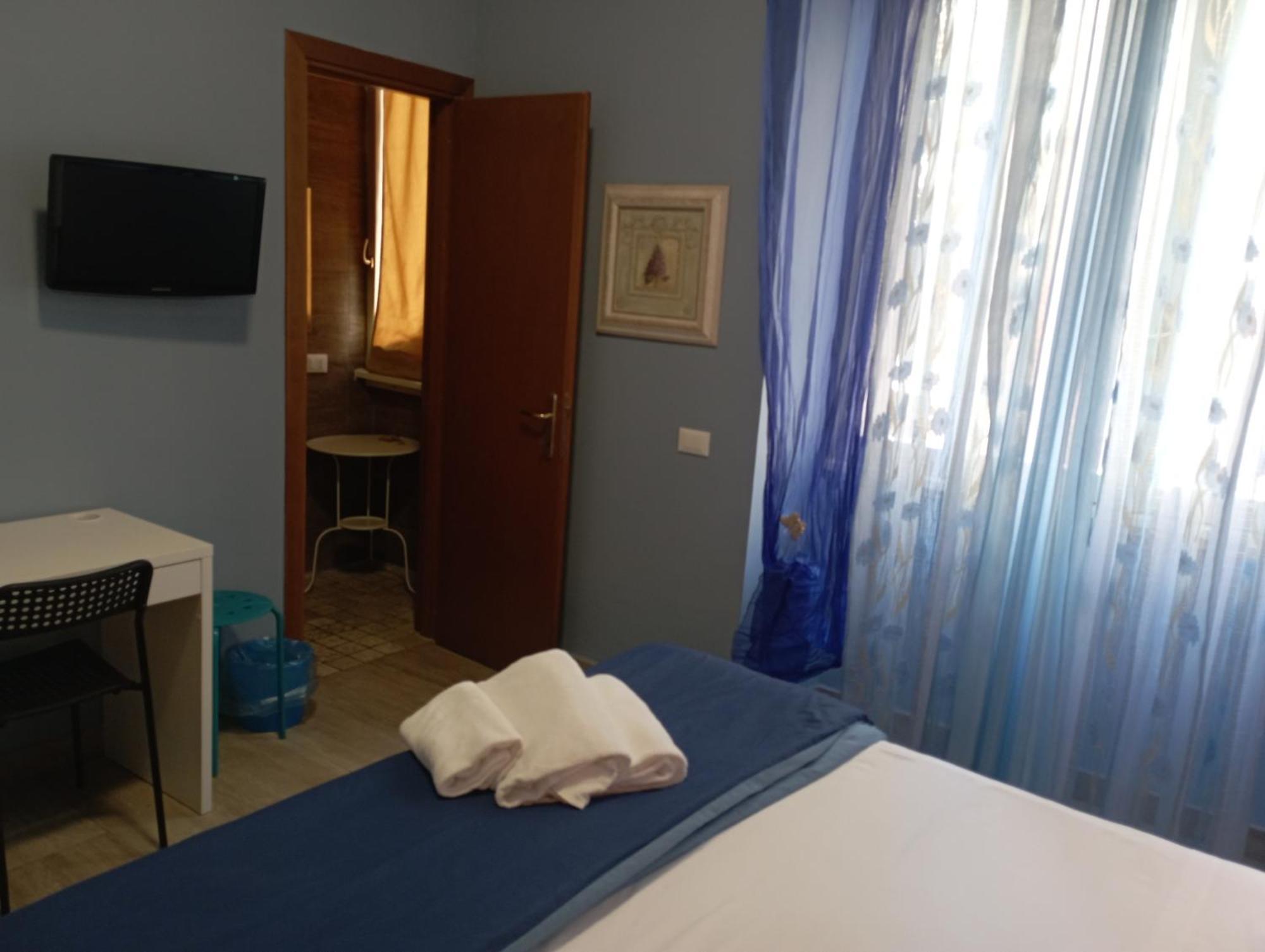 Guest house New Paradise