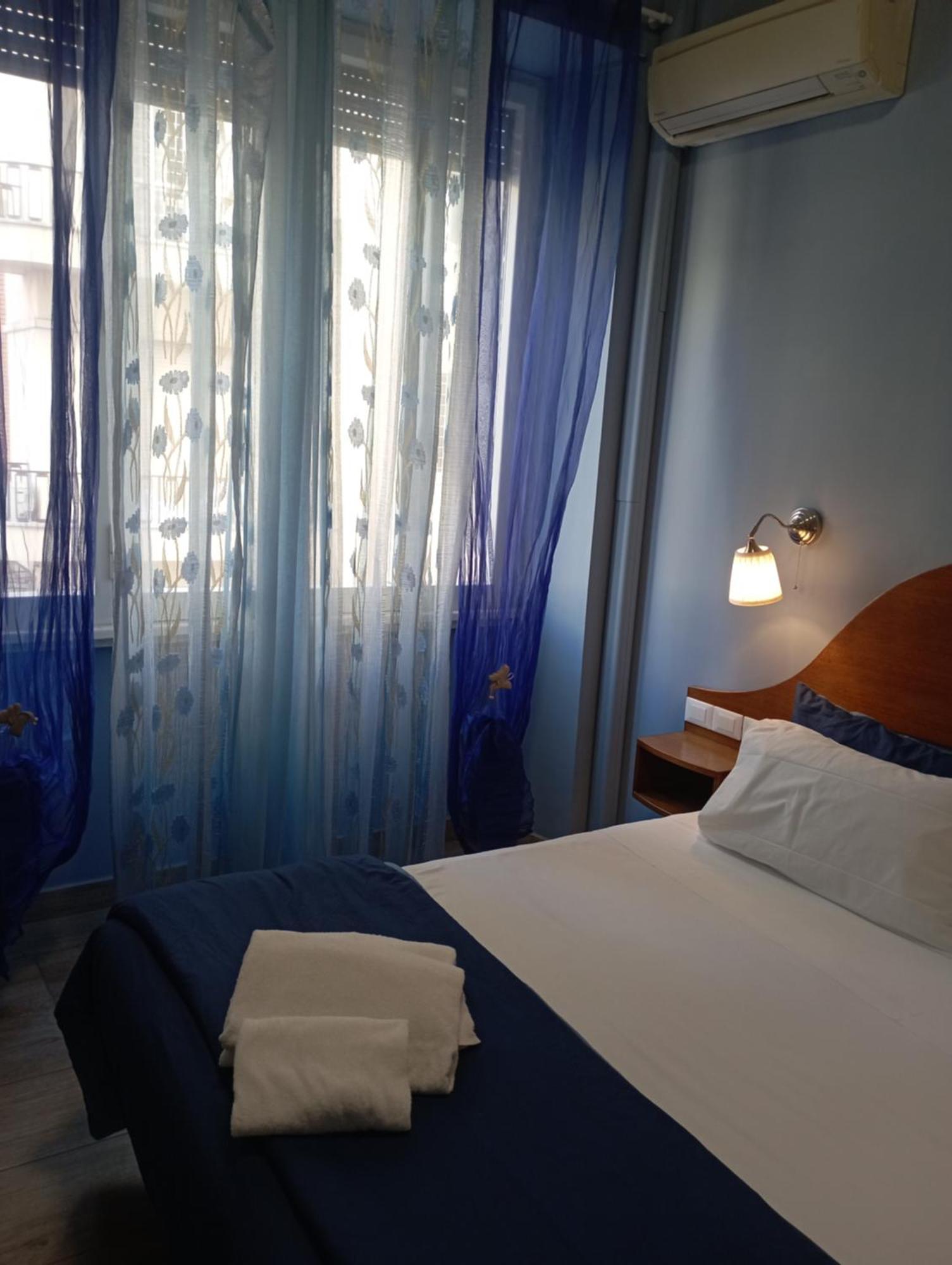 New Paradise Guest house Rome