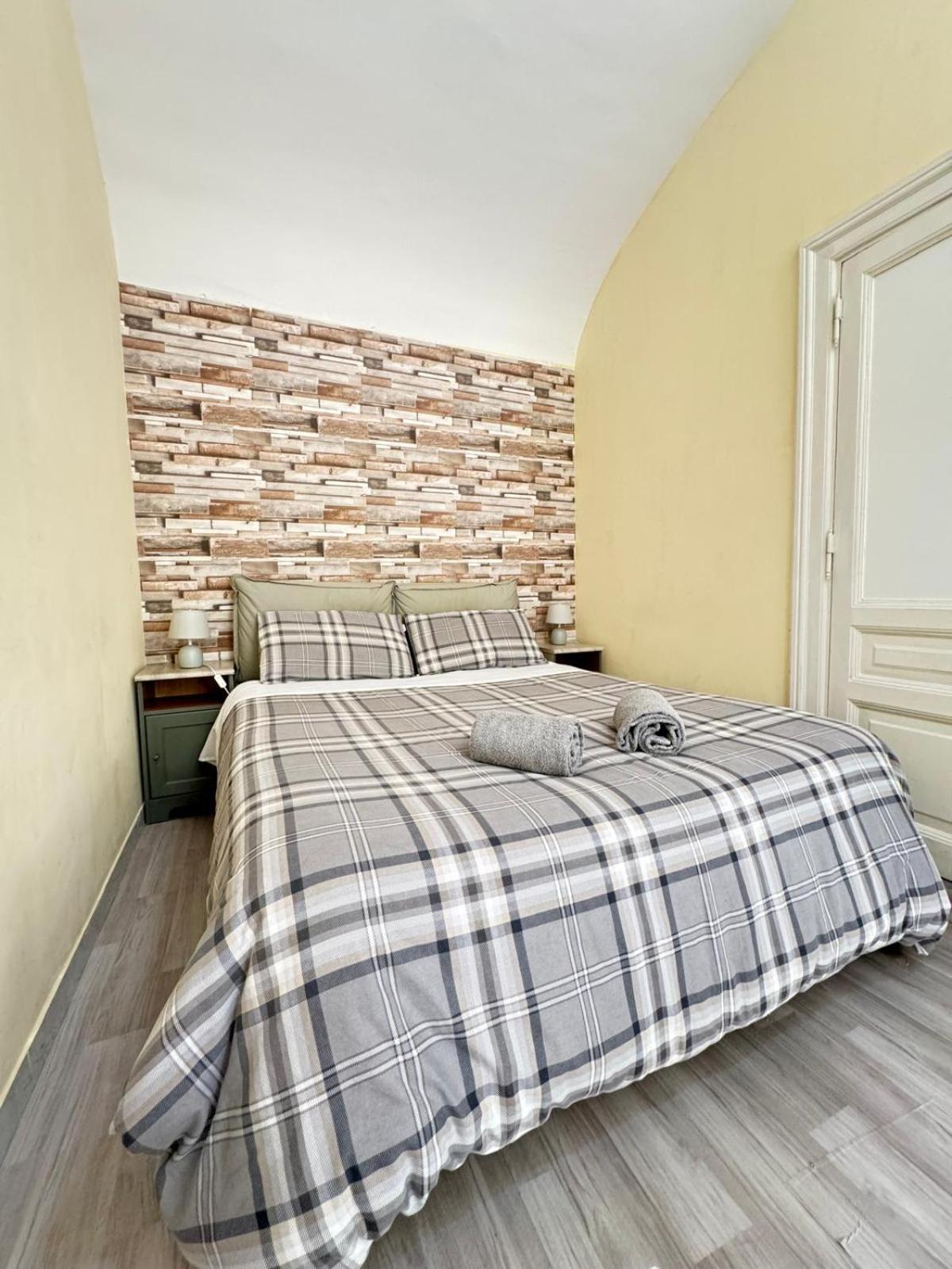 Apartment Casa Angelica Colle Oppio / Colosseo *
