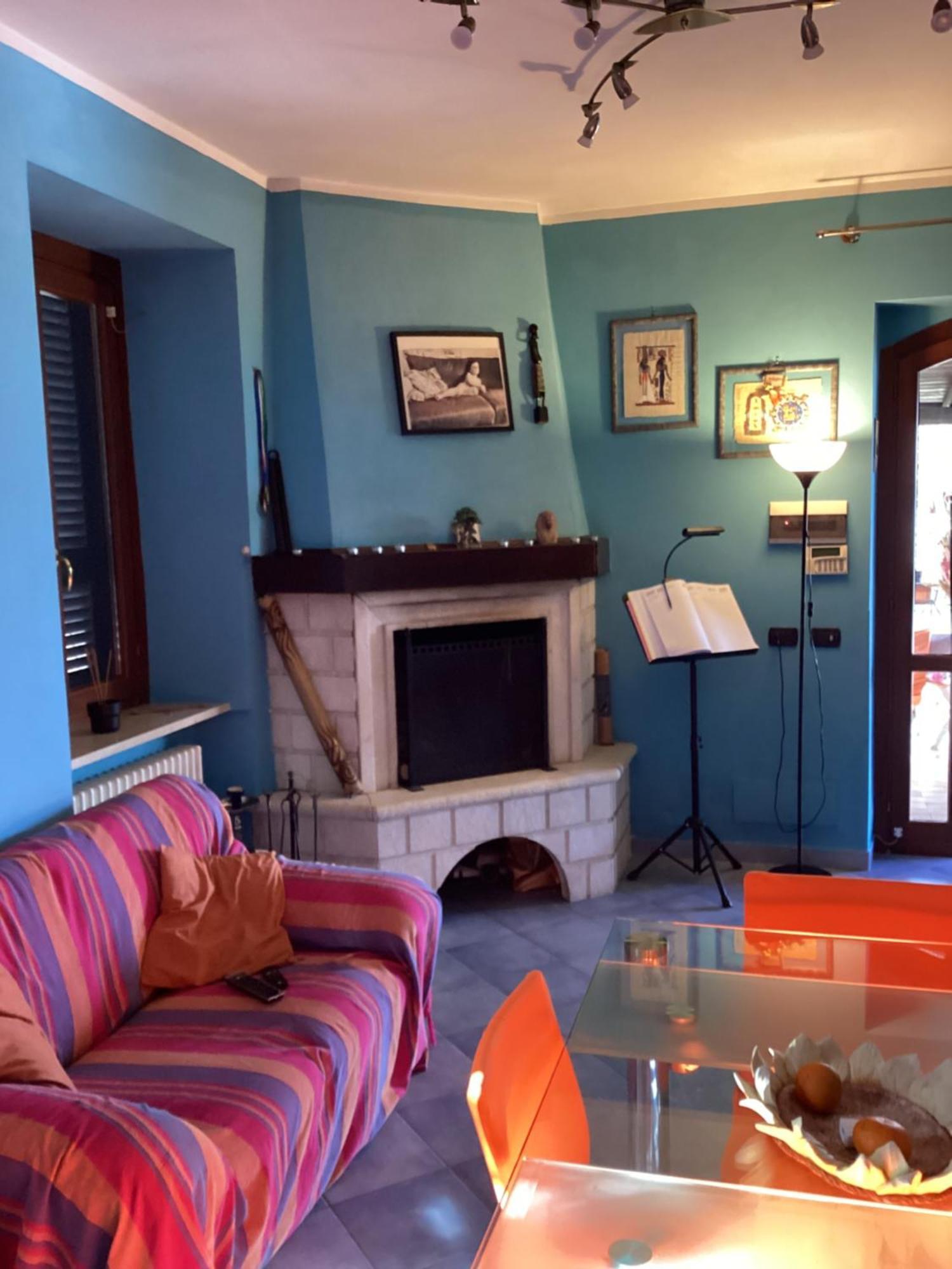 Holiday home Locazione Turistica Dream House Marzia Rome