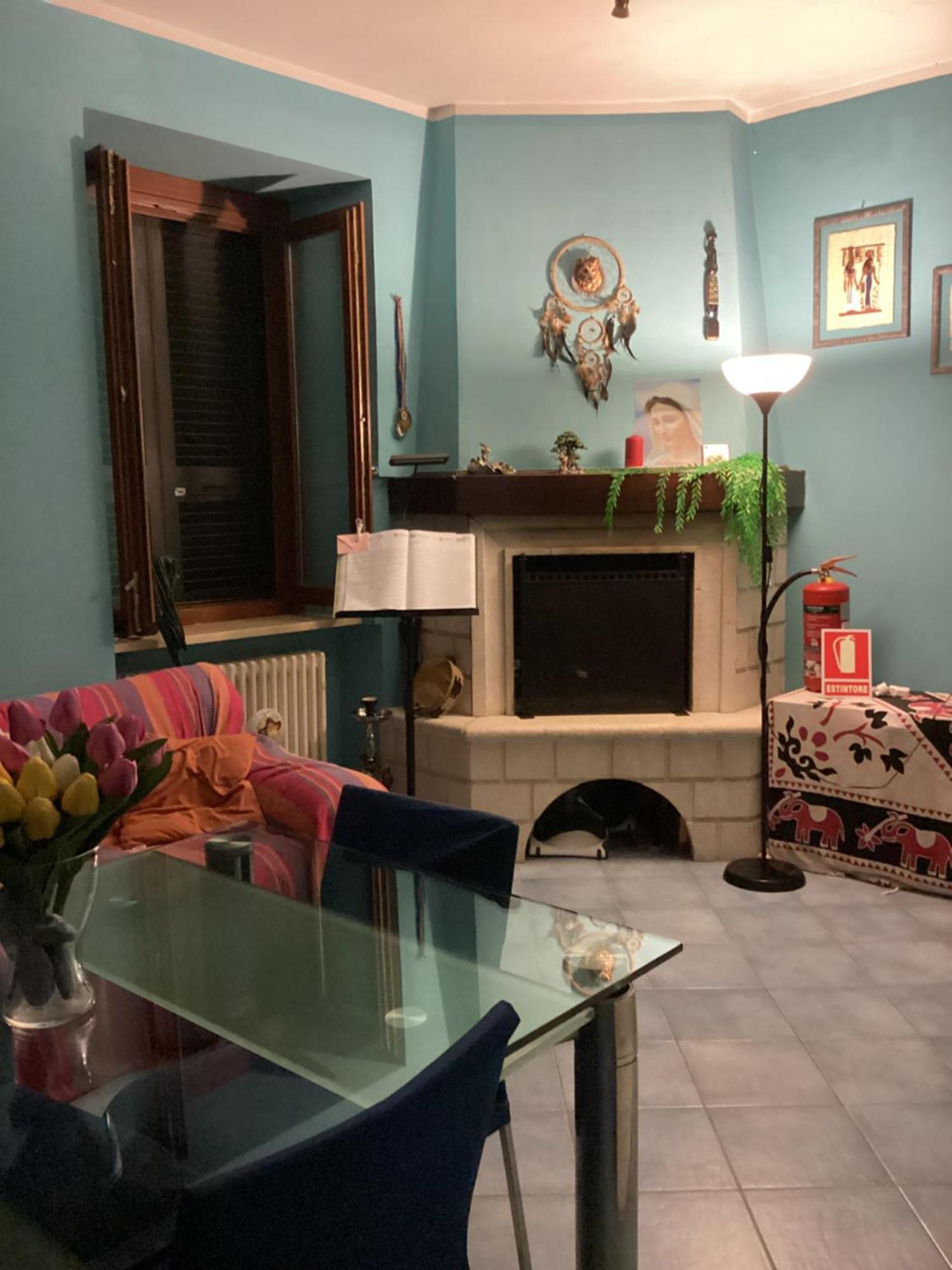 Locazione Turistica Dream House Marzia *