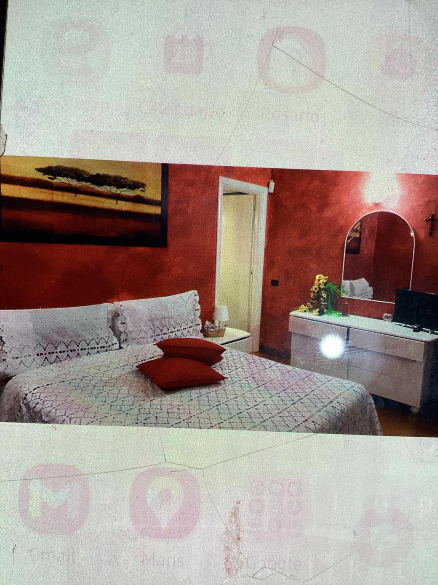 Locazione Turistica Dream House Marzia Rome