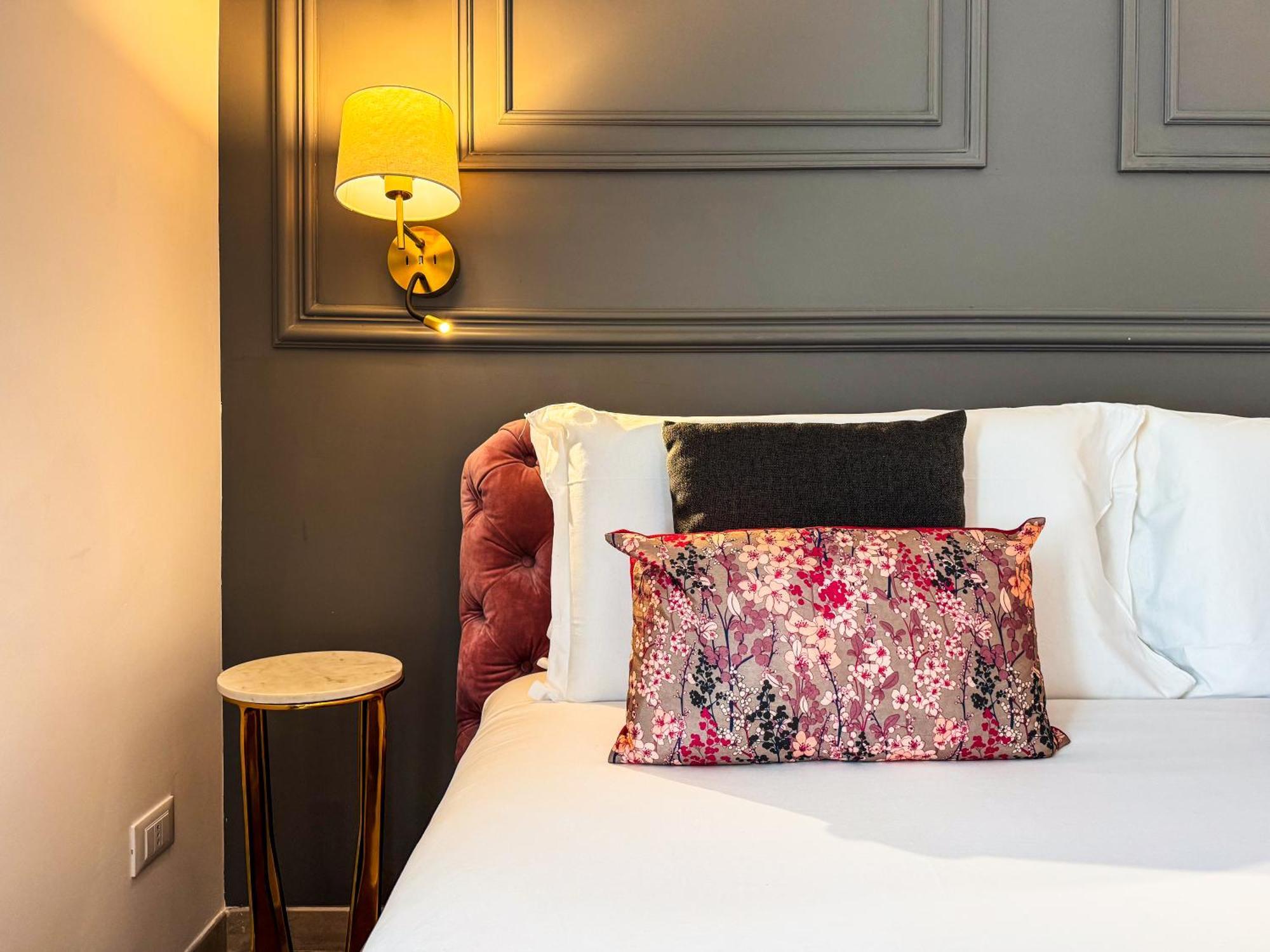 Alto Guest house