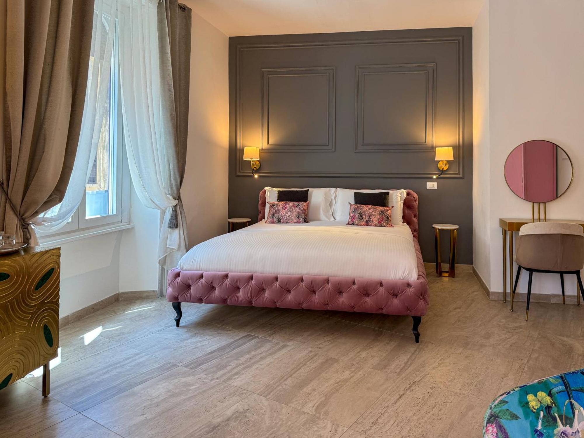 Guest house Alto