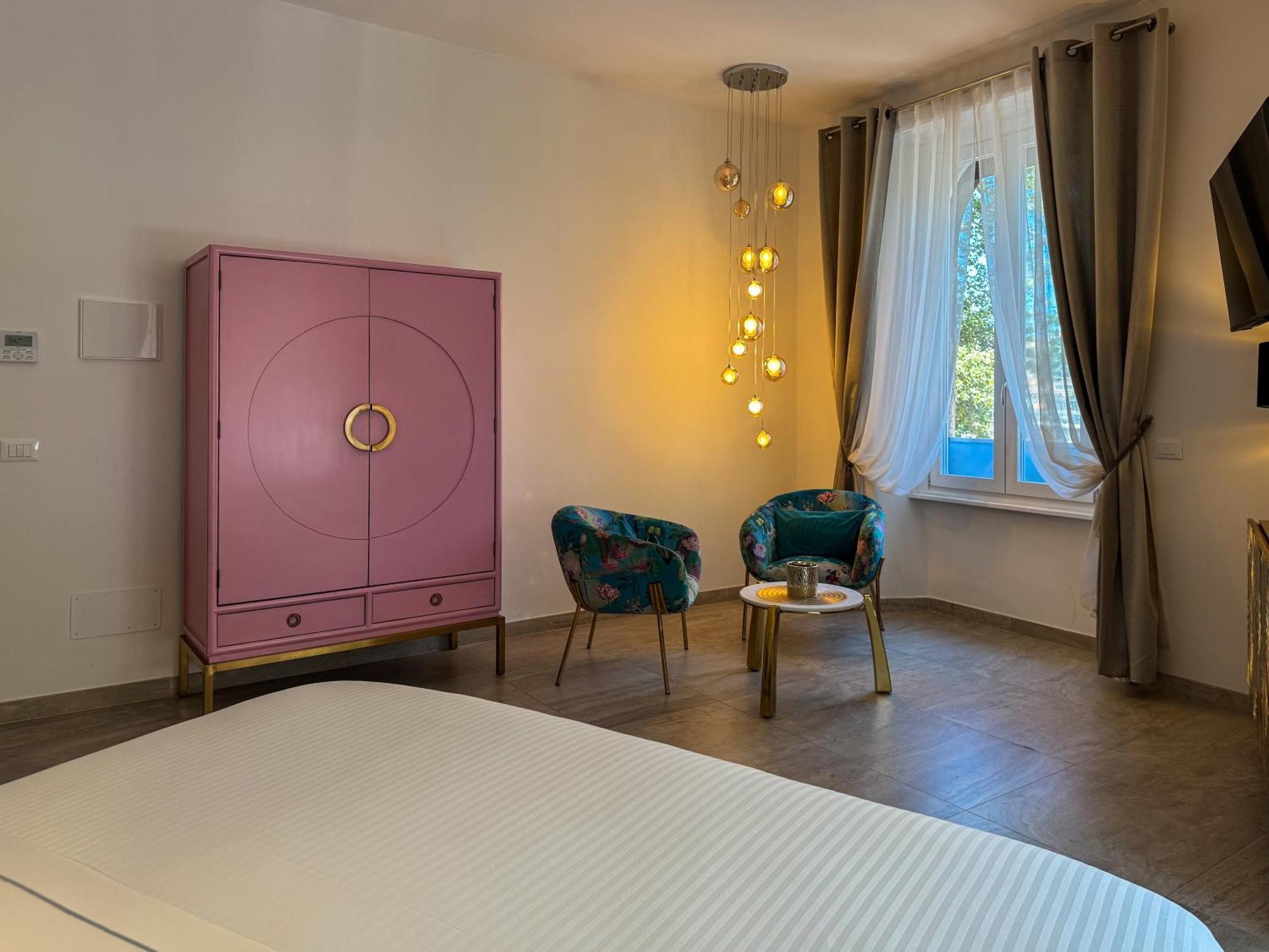 Guest house Alto *