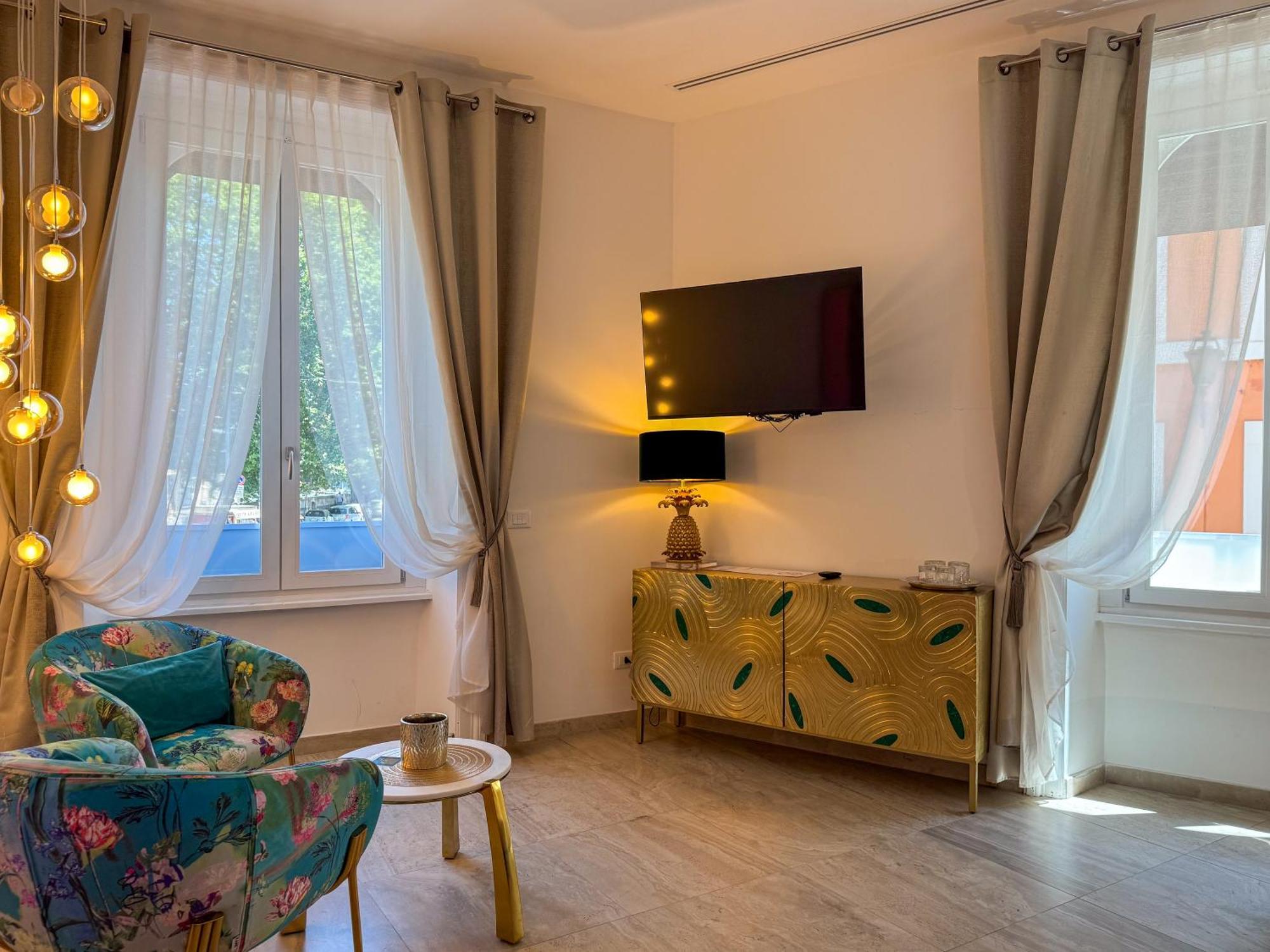 Guest house Alto Rome