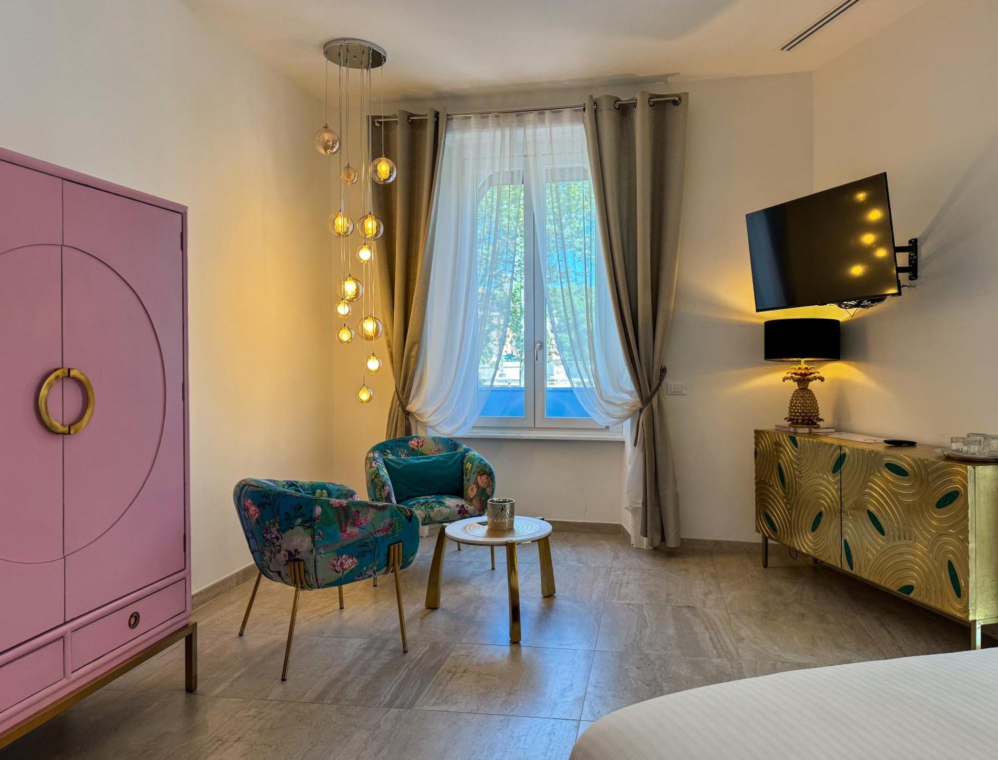 Guest house Alto