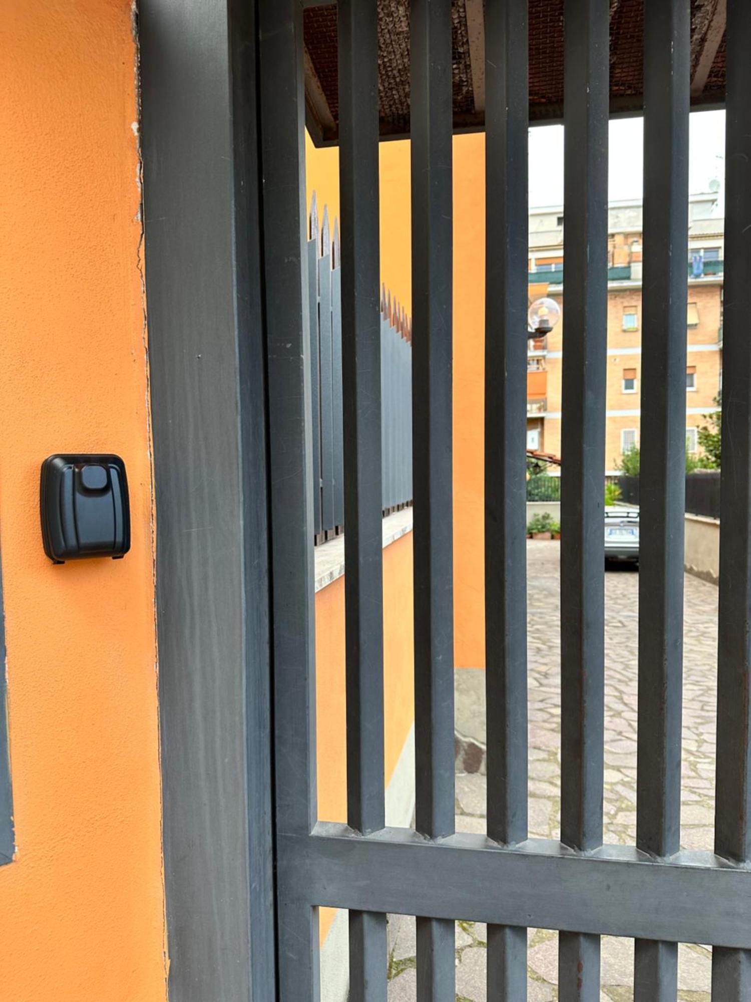 Grazioso A Apartment *