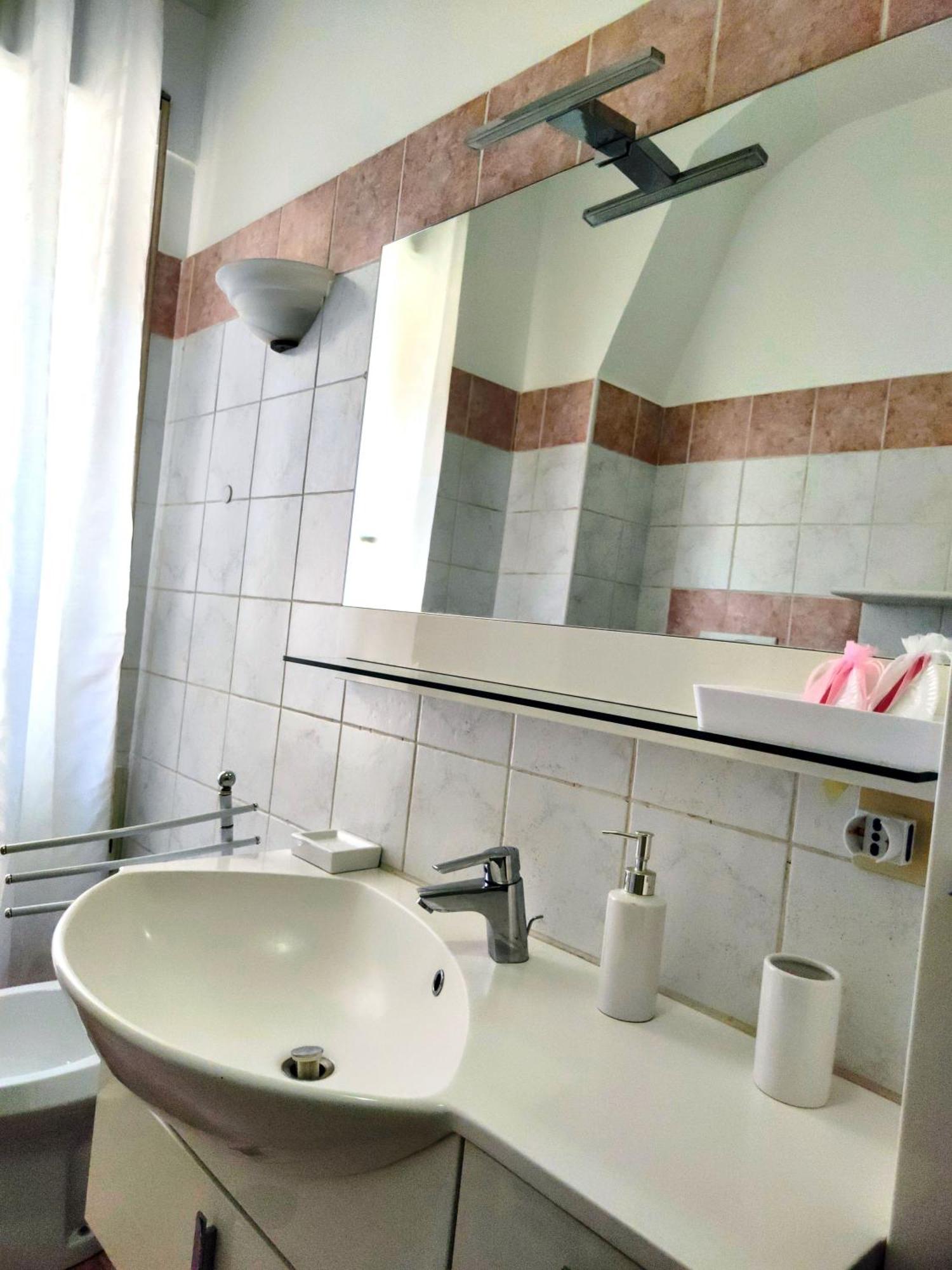 Appartamento Casa Marconi