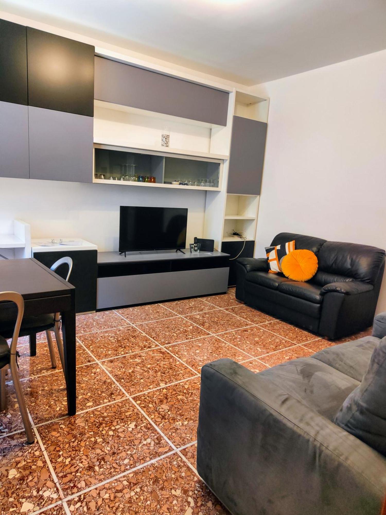 Appartamento Casa Marconi *