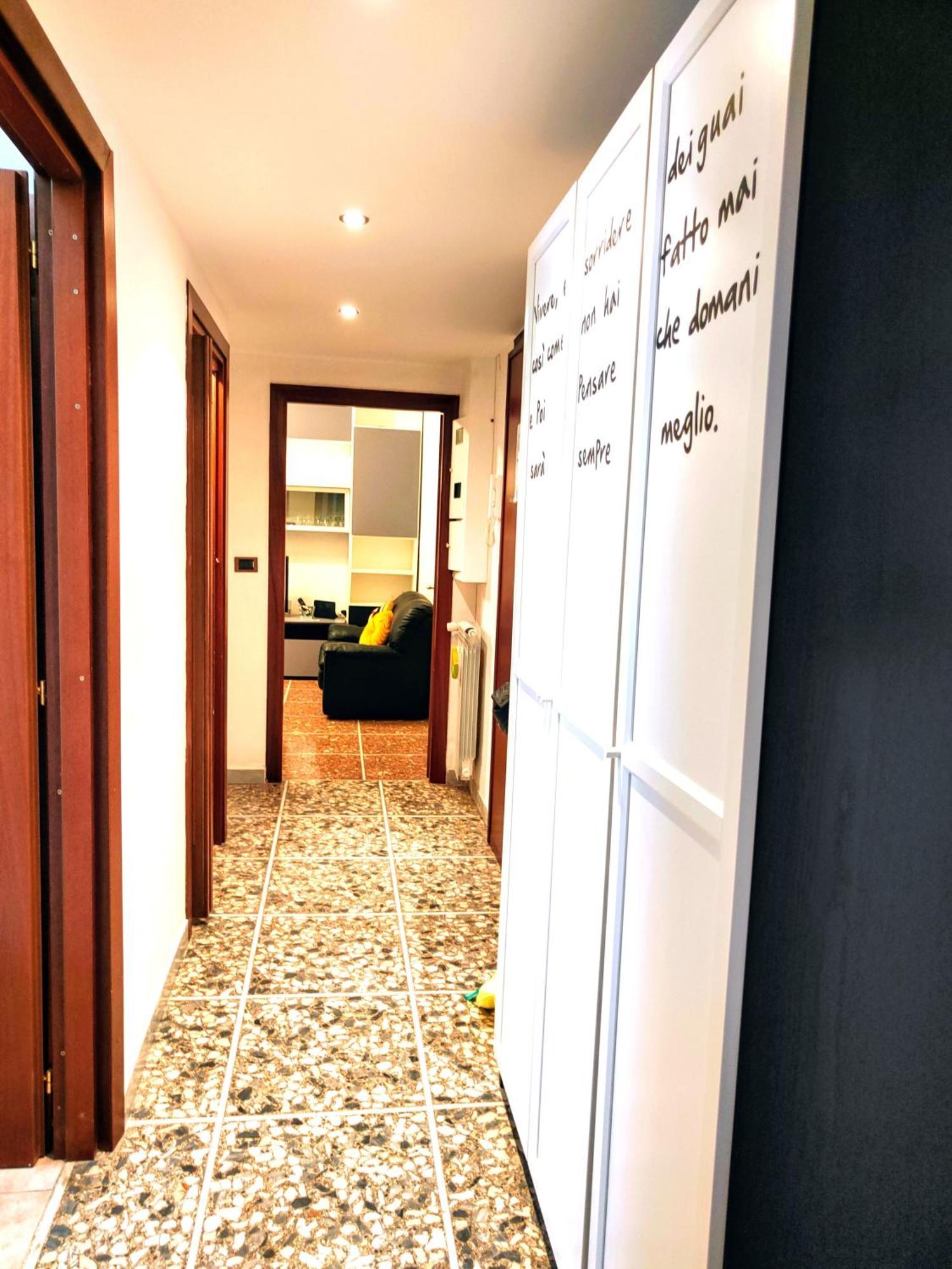 Casa Marconi Appartamento Roma