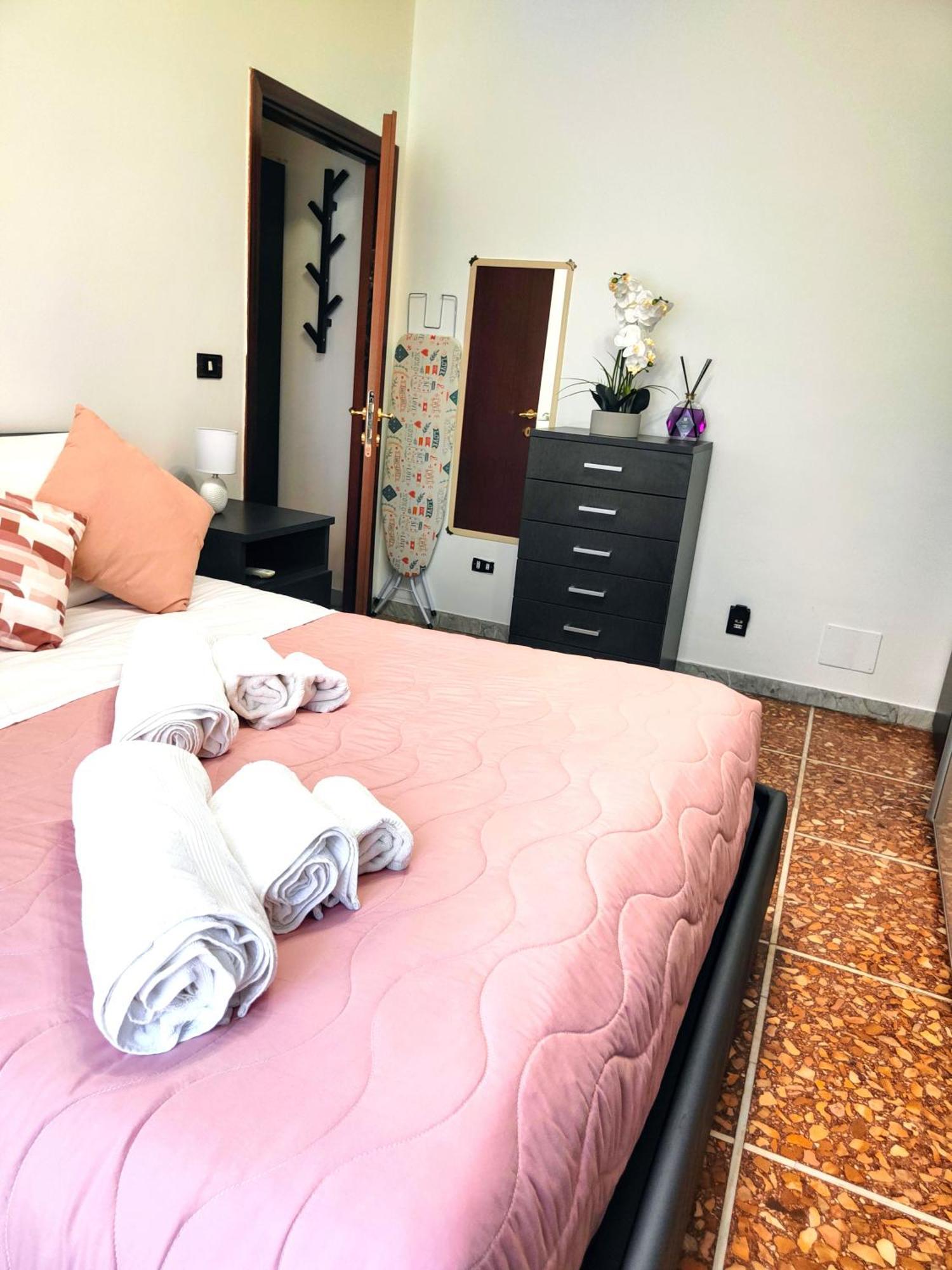 Appartamento Casa Marconi Roma