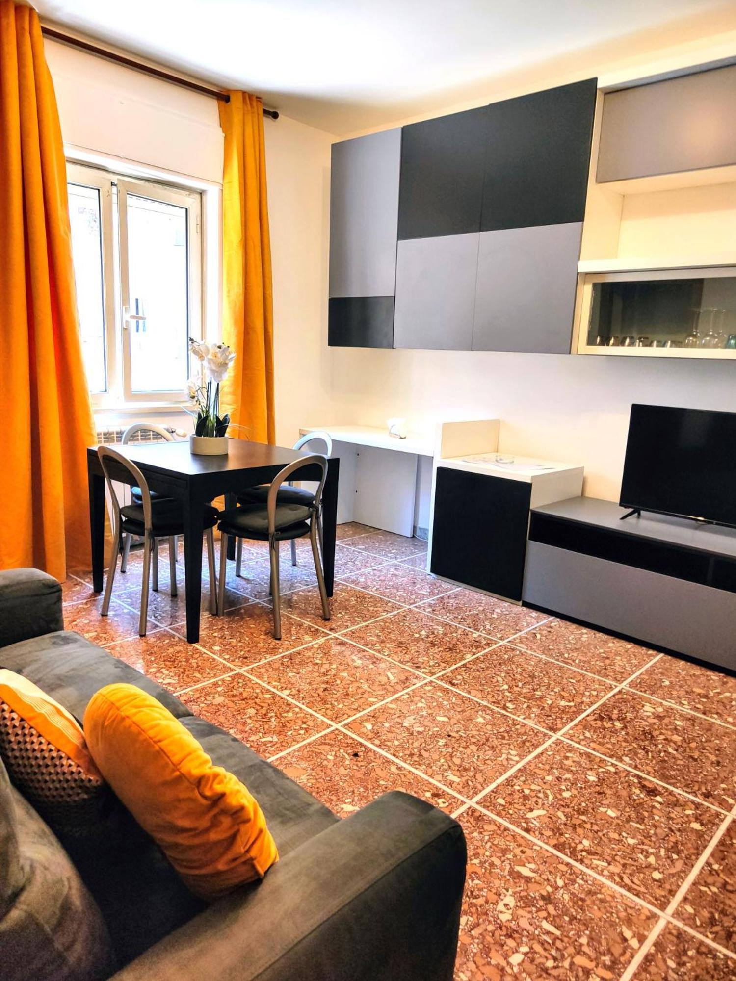 Appartamento Casa Marconi