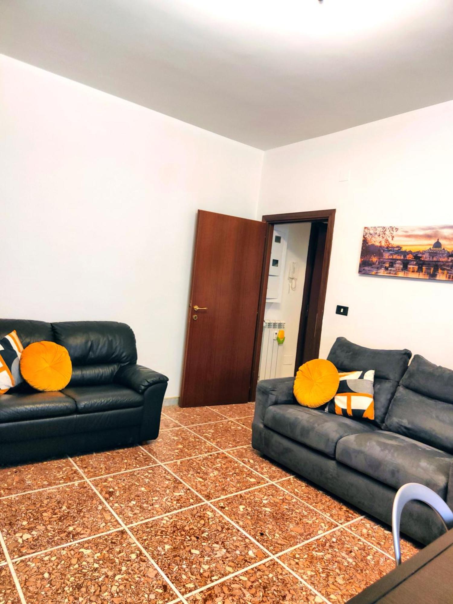 Casa Marconi Appartamento *
