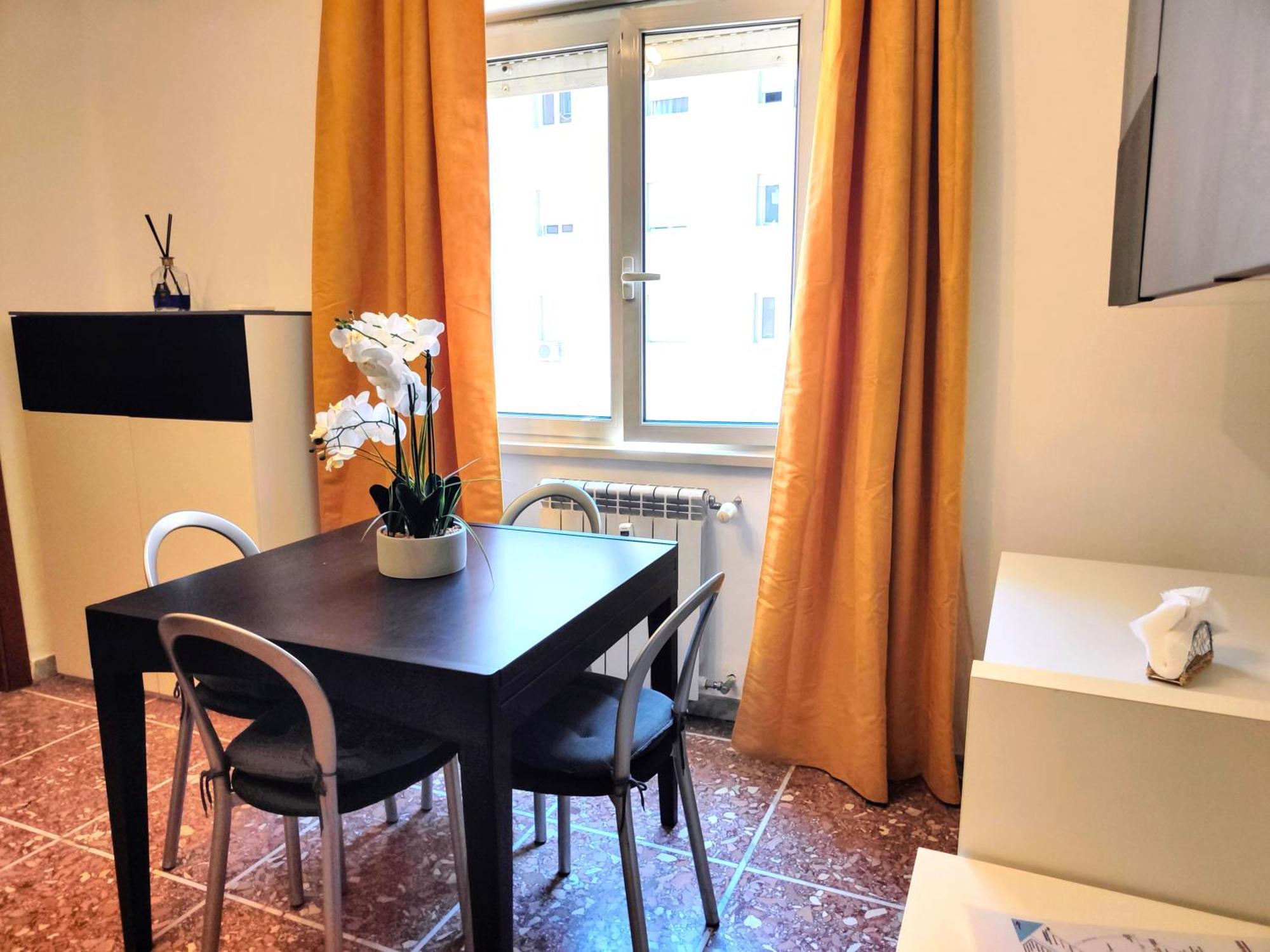 Appartamento Casa Marconi *