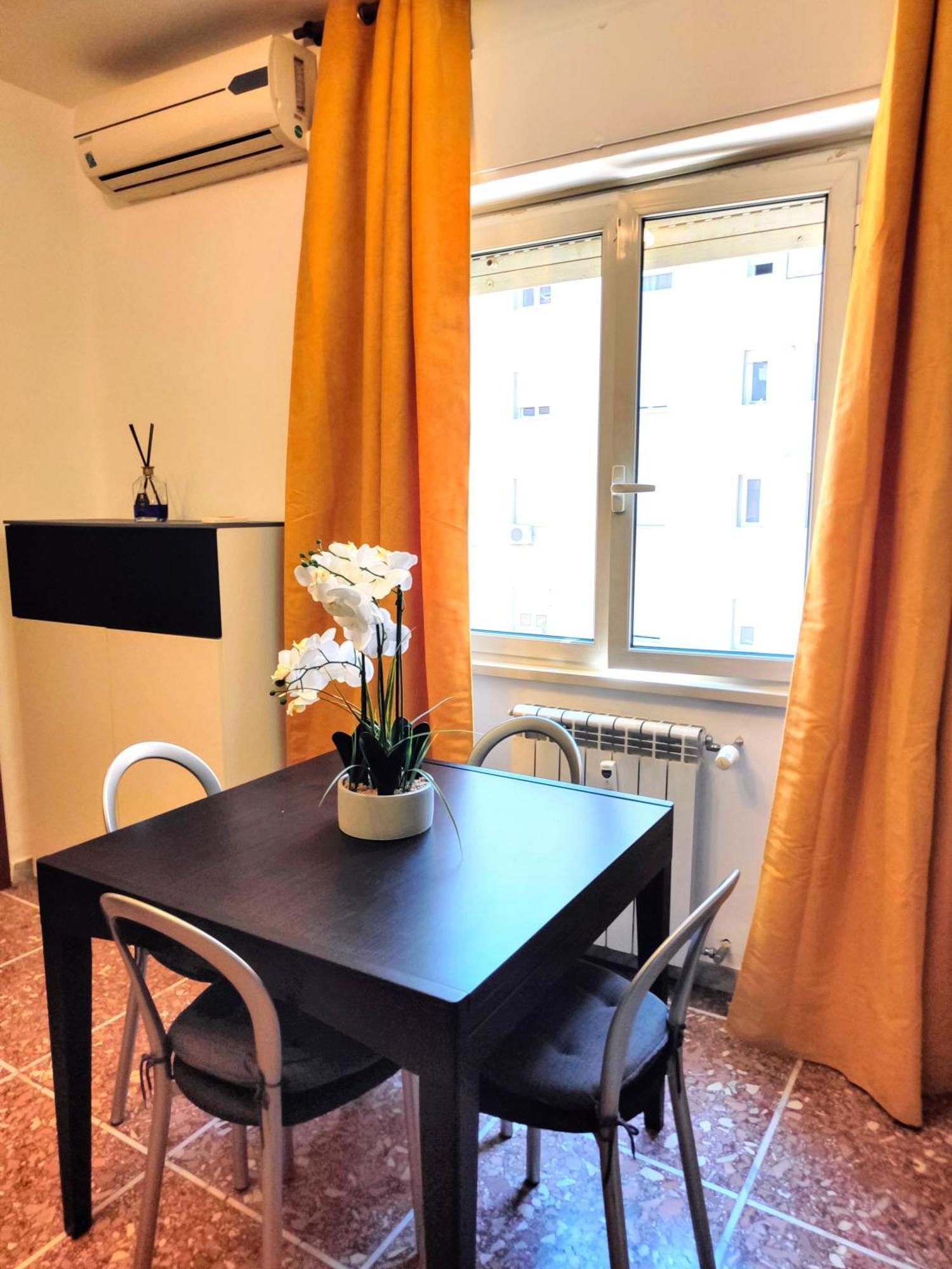 Appartamento Casa Marconi