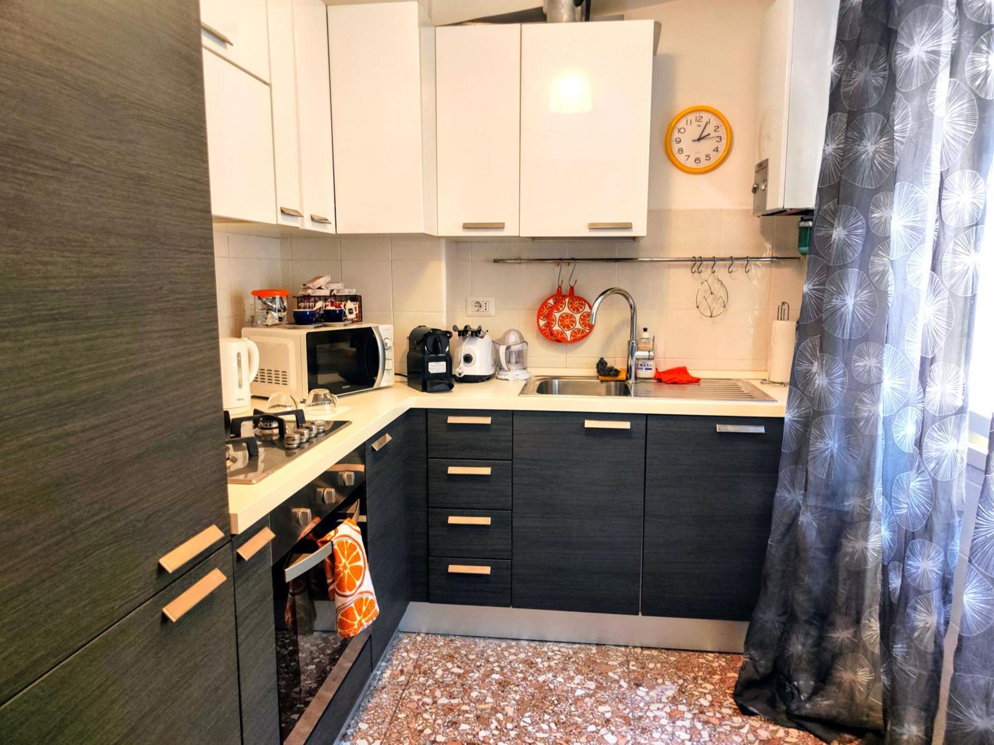 Appartamento Casa Marconi Roma