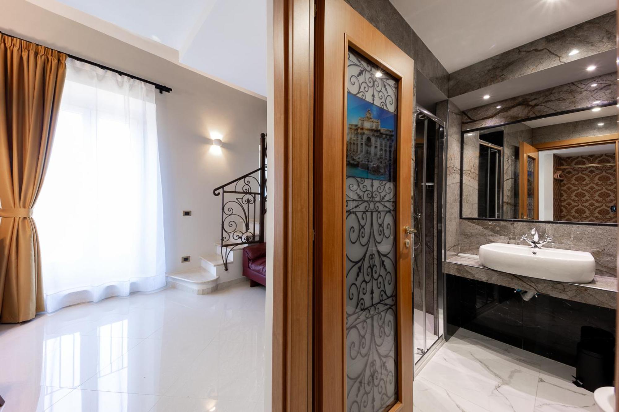 Guest house Dimora Cardinal Moroni *